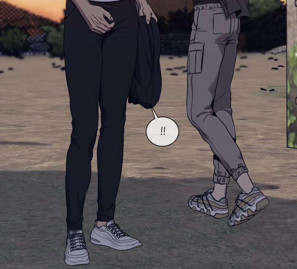 Công Cuộc Báo Thù Của Kẻ Yếu Thế 42 trang 32