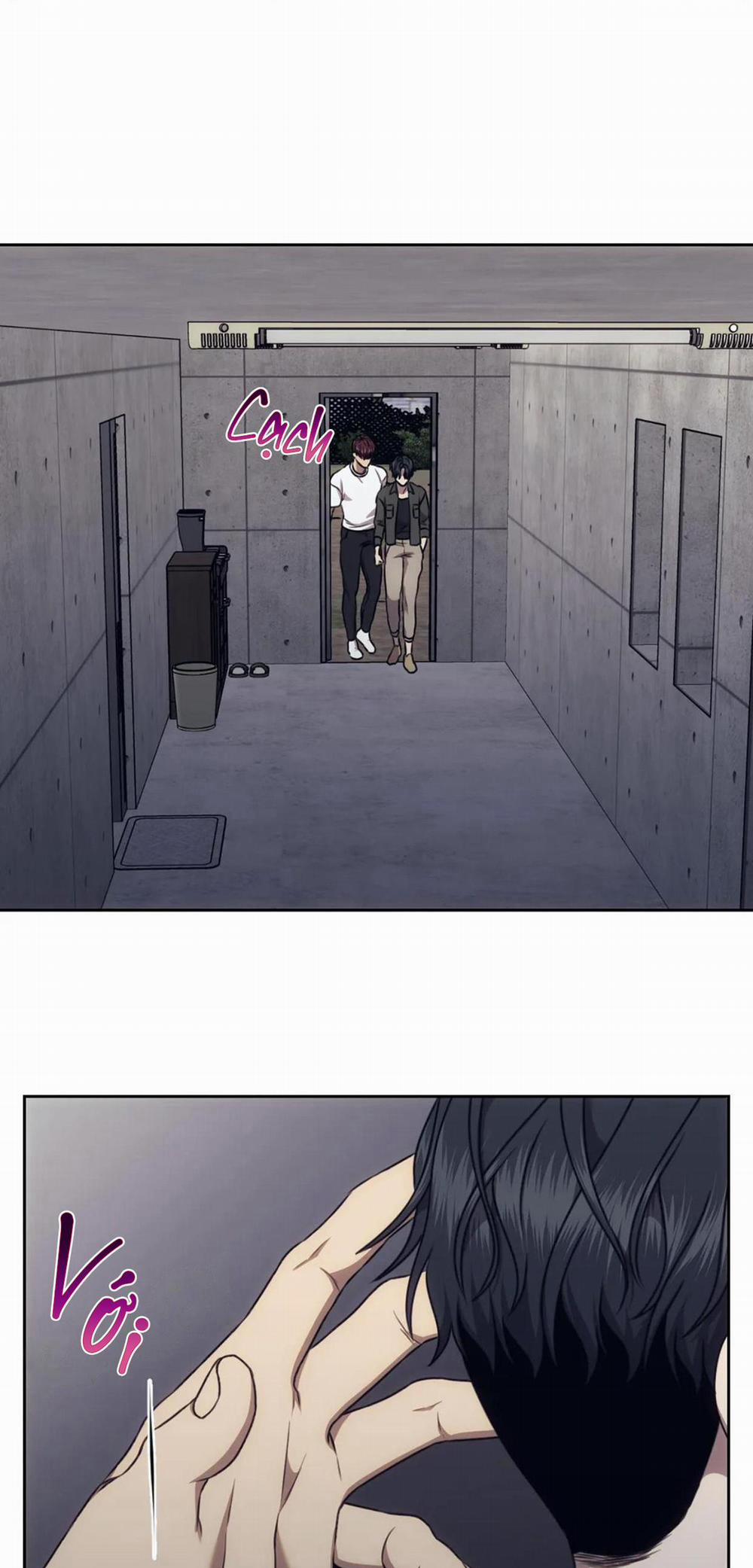 Công Cuộc Báo Thù Của Kẻ Yếu Thế 42 trang 37