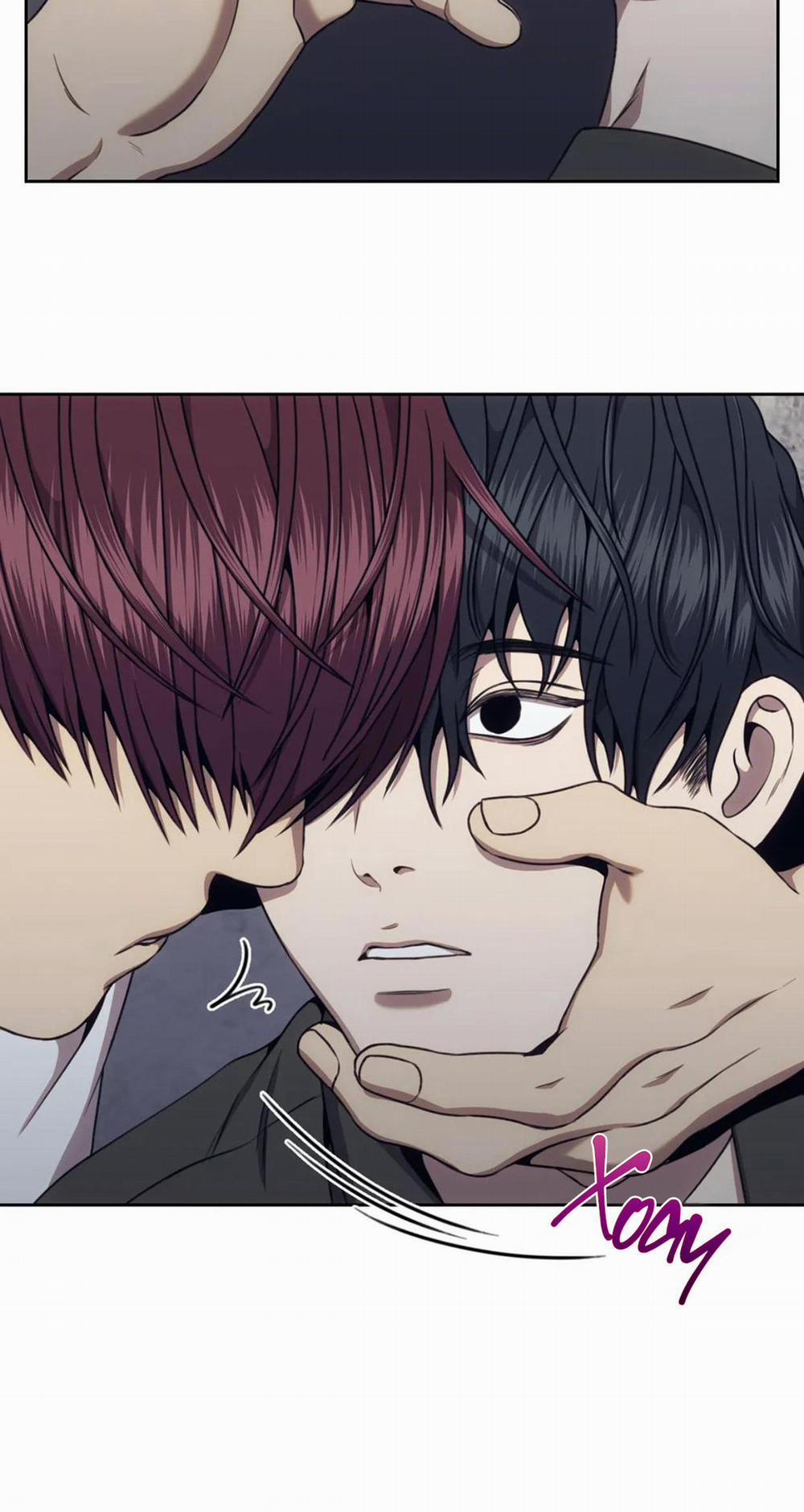 Công Cuộc Báo Thù Của Kẻ Yếu Thế 42 trang 38