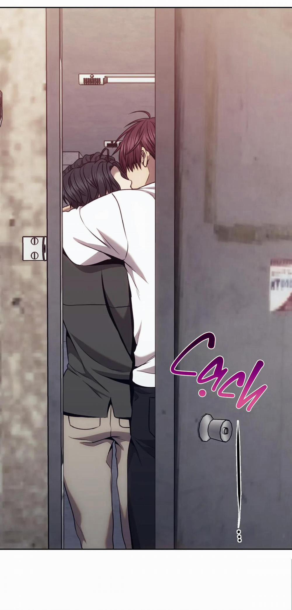 Công Cuộc Báo Thù Của Kẻ Yếu Thế 42 trang 39