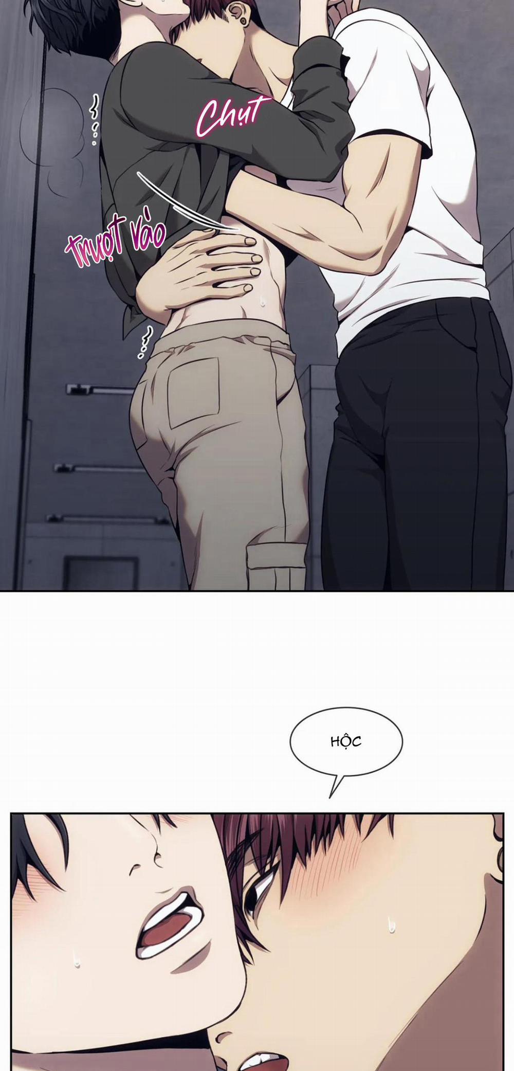 Công Cuộc Báo Thù Của Kẻ Yếu Thế 42 trang 45