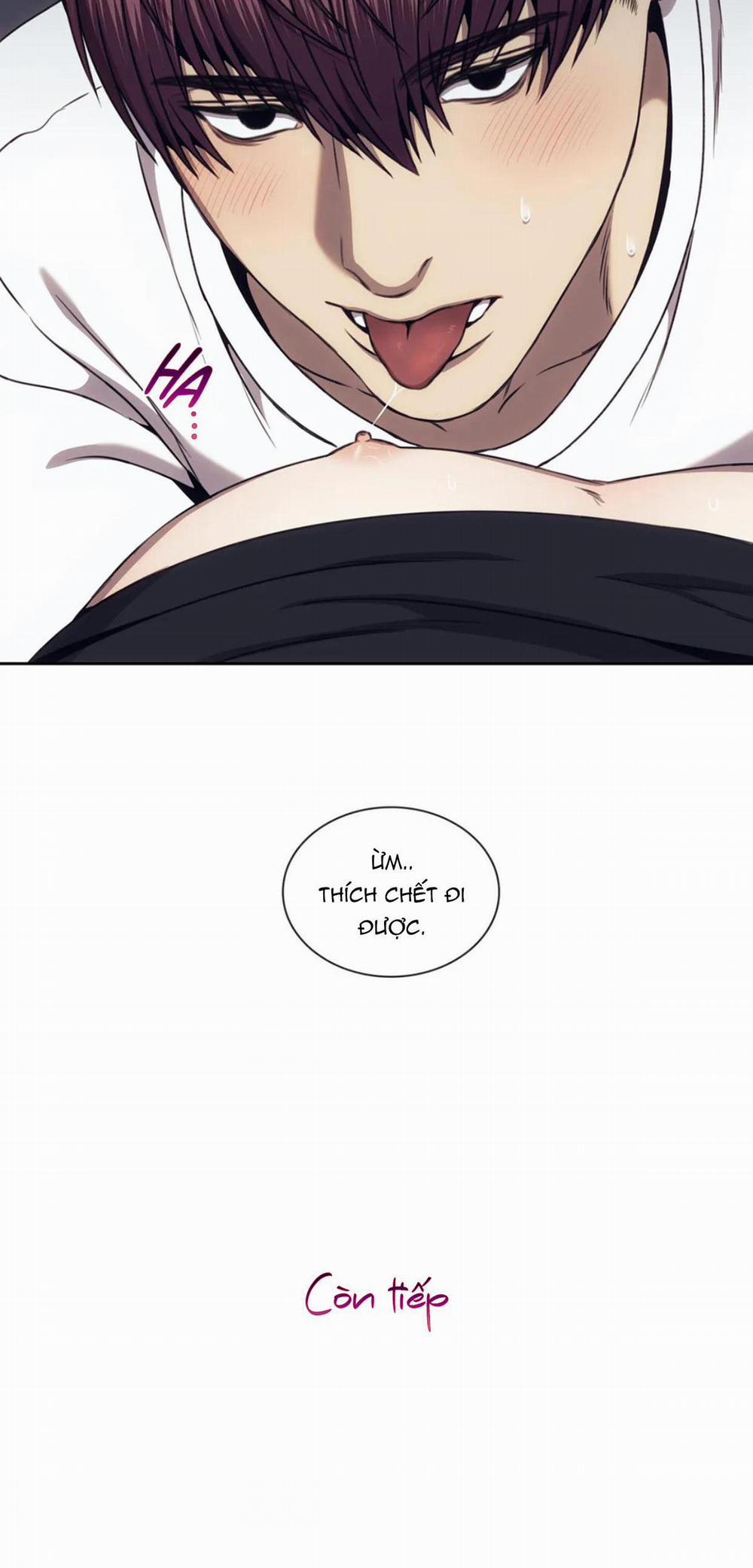 Công Cuộc Báo Thù Của Kẻ Yếu Thế 42 trang 50