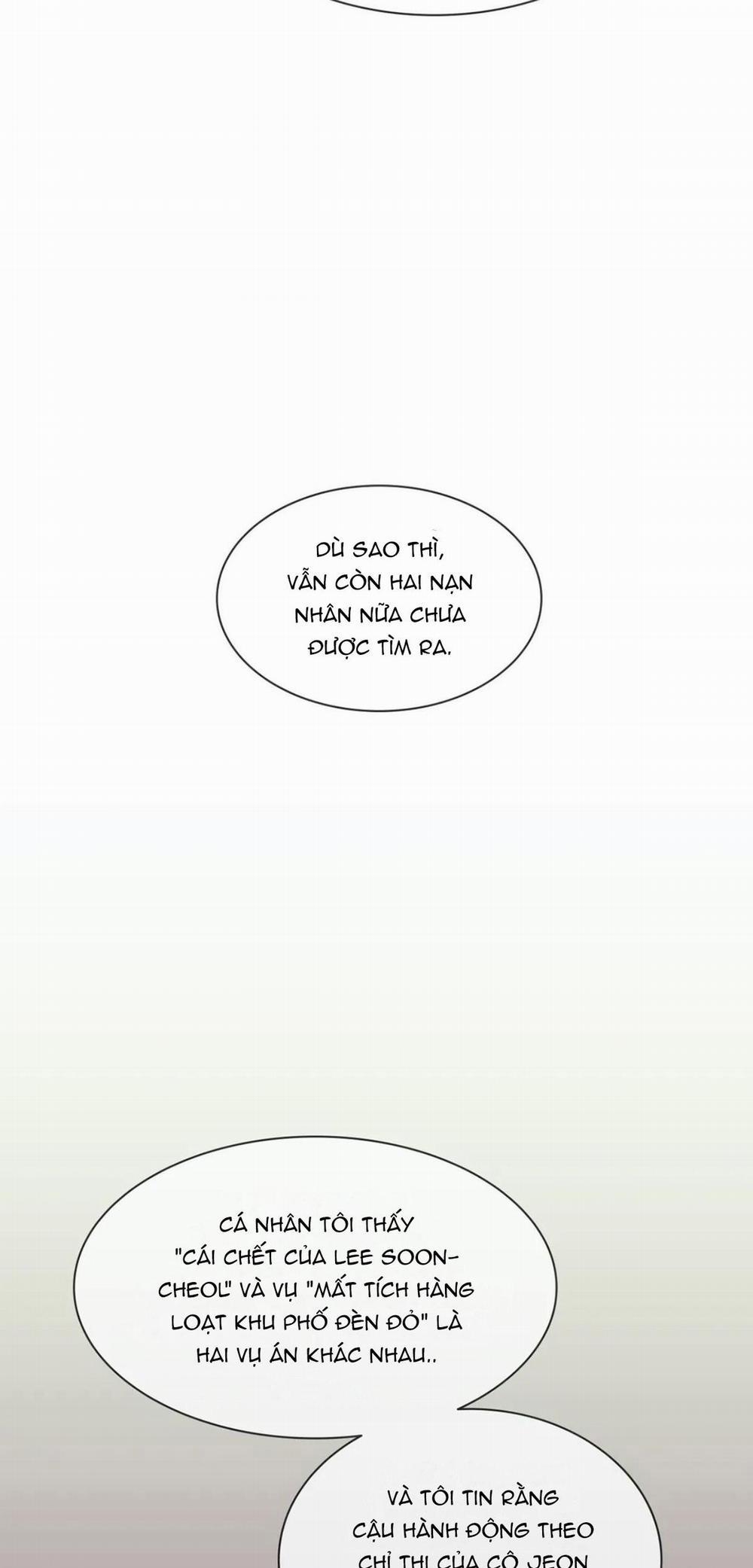 Công Cuộc Báo Thù Của Kẻ Yếu Thế 42 trang 6