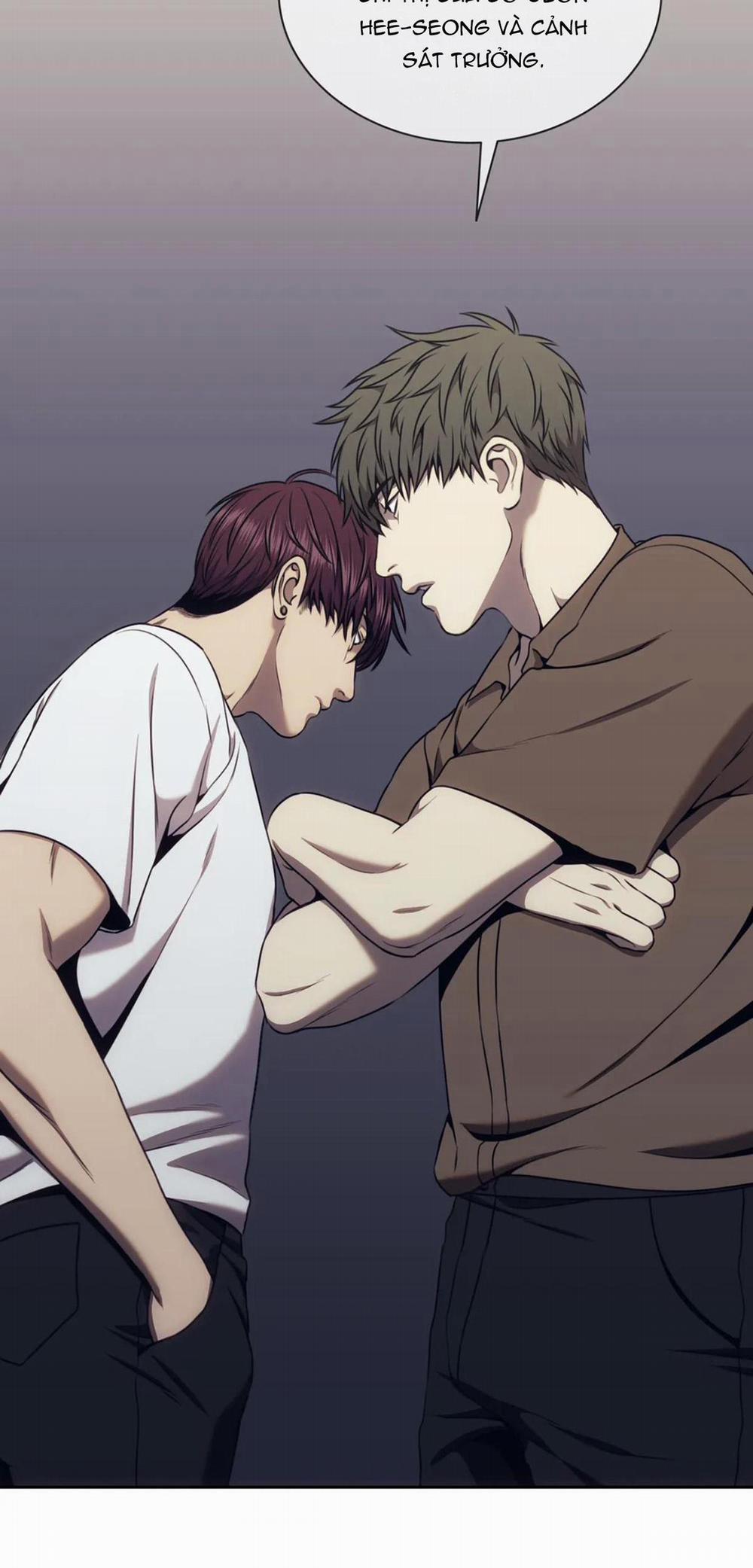 Công Cuộc Báo Thù Của Kẻ Yếu Thế 42 trang 7