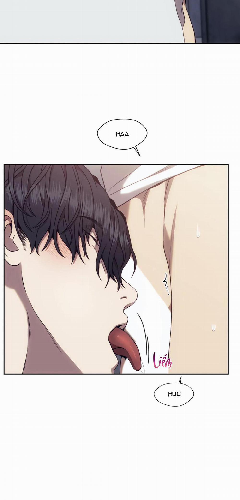 Công Cuộc Báo Thù Của Kẻ Yếu Thế 43 trang 10