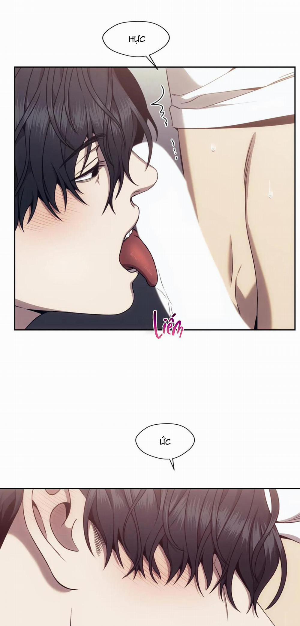 Công Cuộc Báo Thù Của Kẻ Yếu Thế 43 trang 11