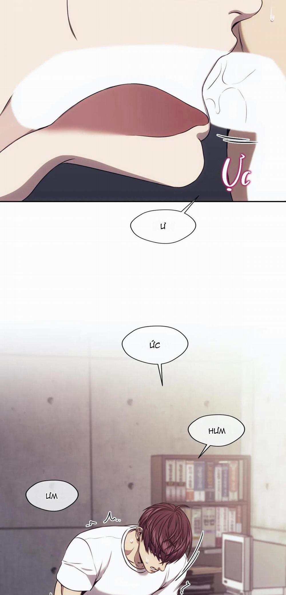 Công Cuộc Báo Thù Của Kẻ Yếu Thế 43 trang 12