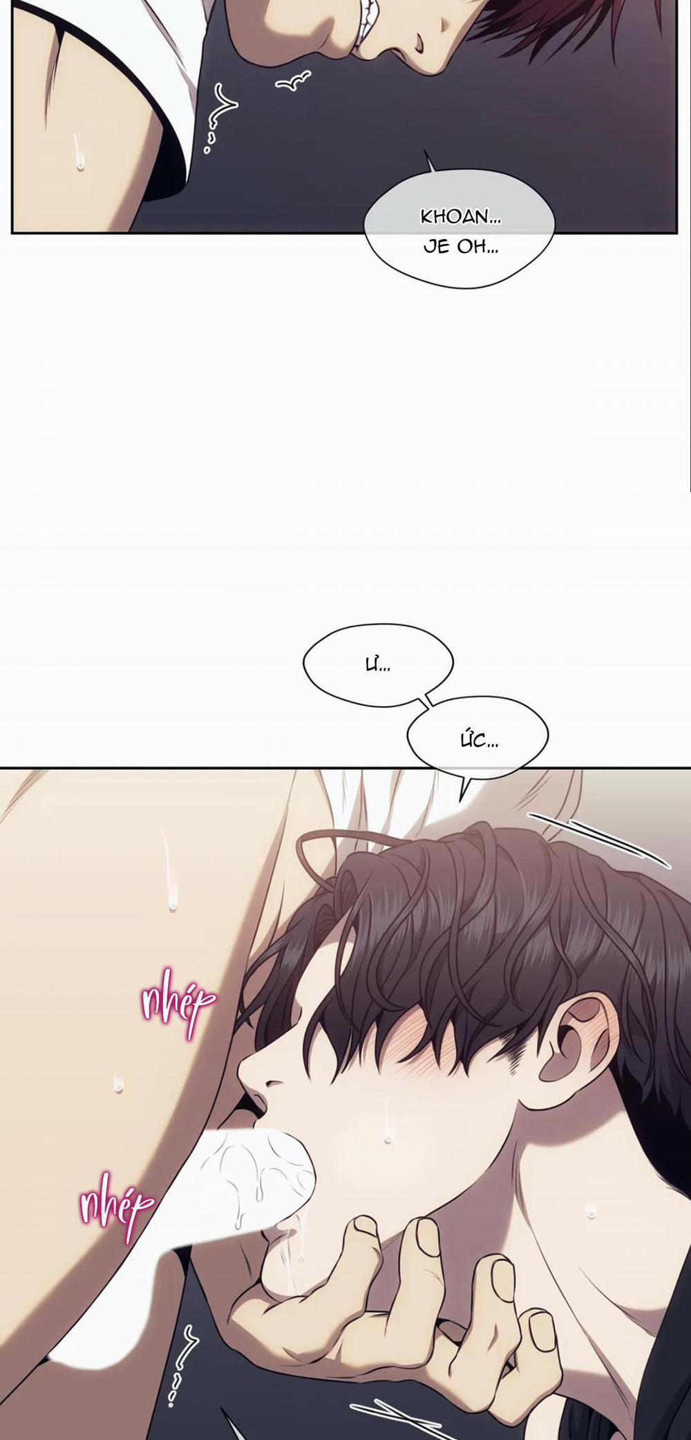 Công Cuộc Báo Thù Của Kẻ Yếu Thế 43 trang 14