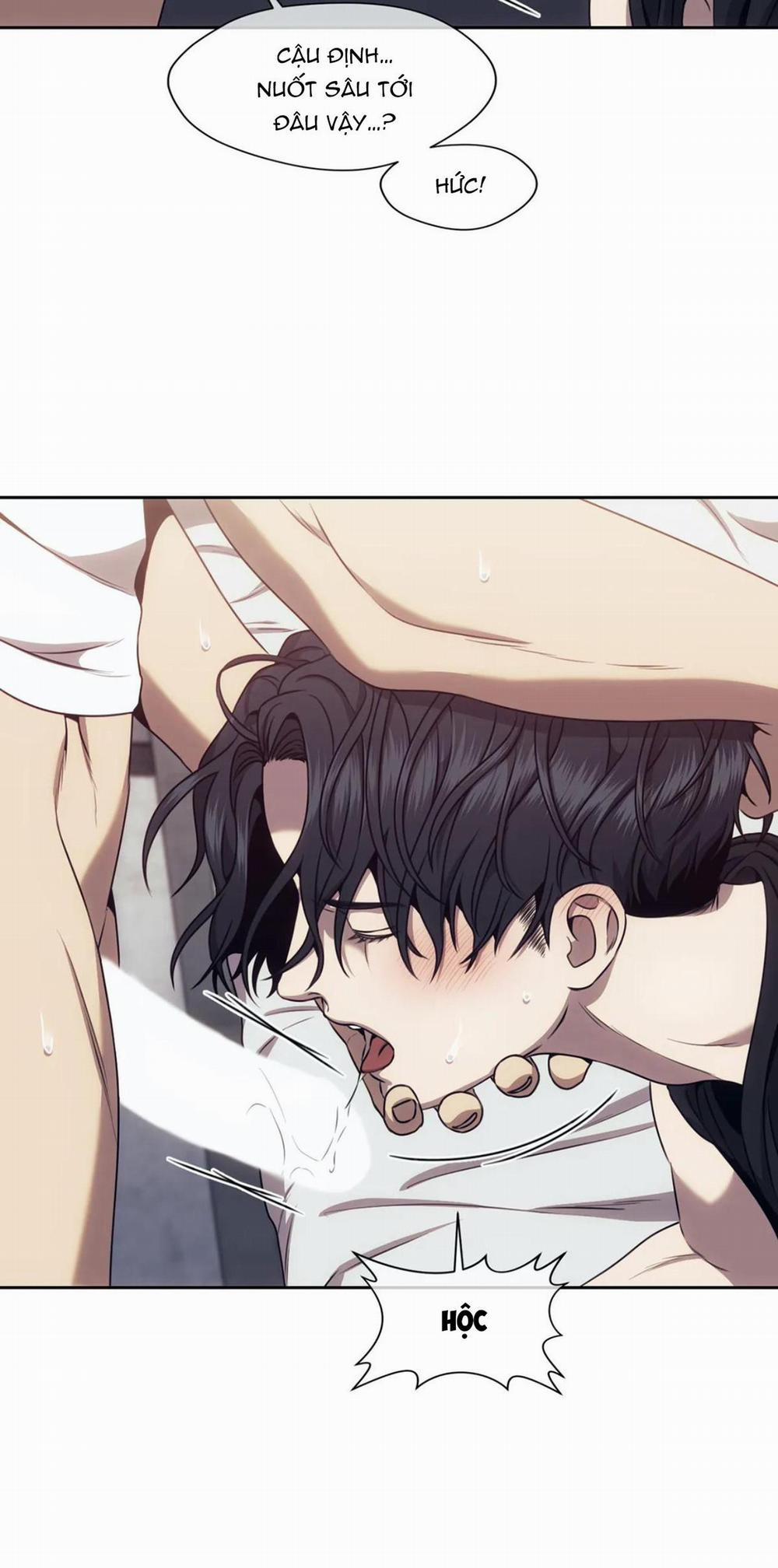 Công Cuộc Báo Thù Của Kẻ Yếu Thế 43 trang 15