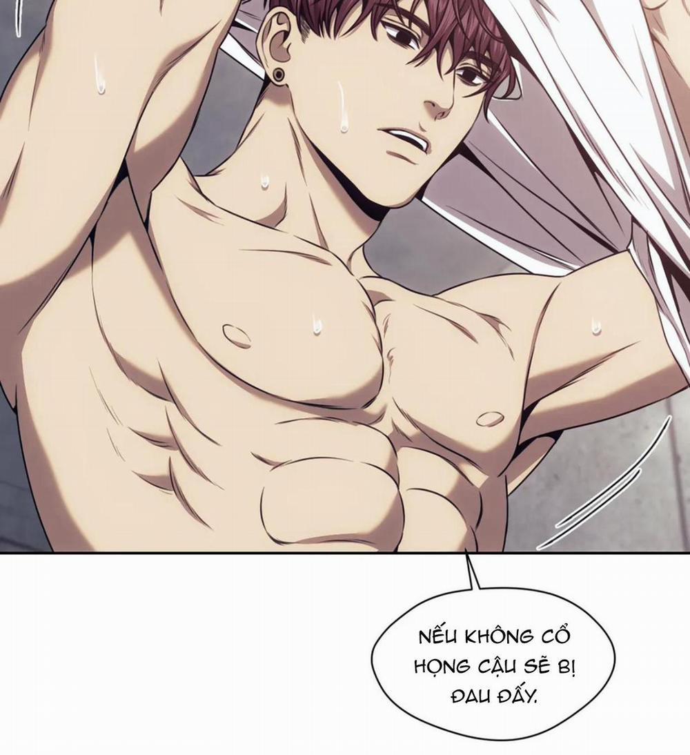 Công Cuộc Báo Thù Của Kẻ Yếu Thế 43 trang 18