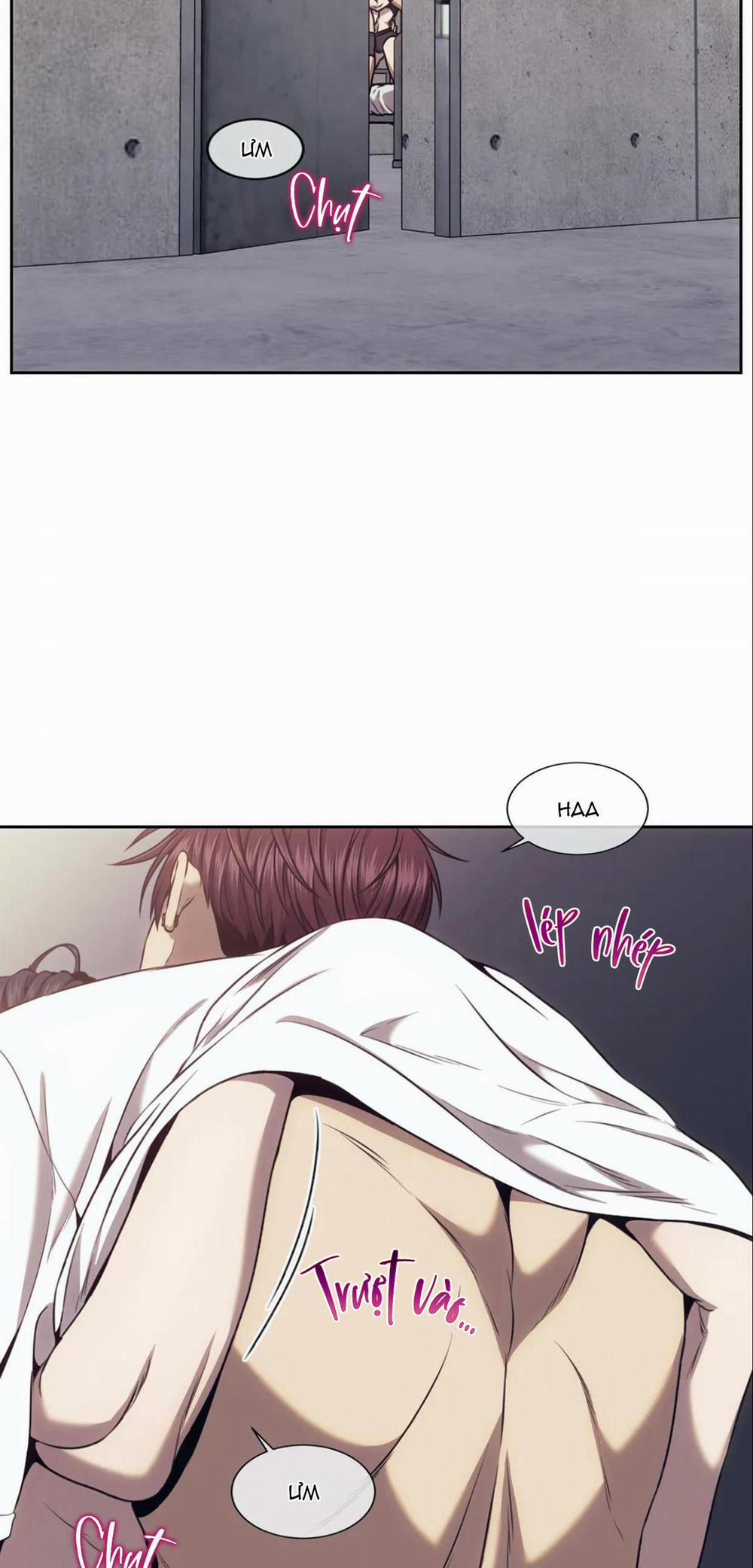 Công Cuộc Báo Thù Của Kẻ Yếu Thế 43 trang 2