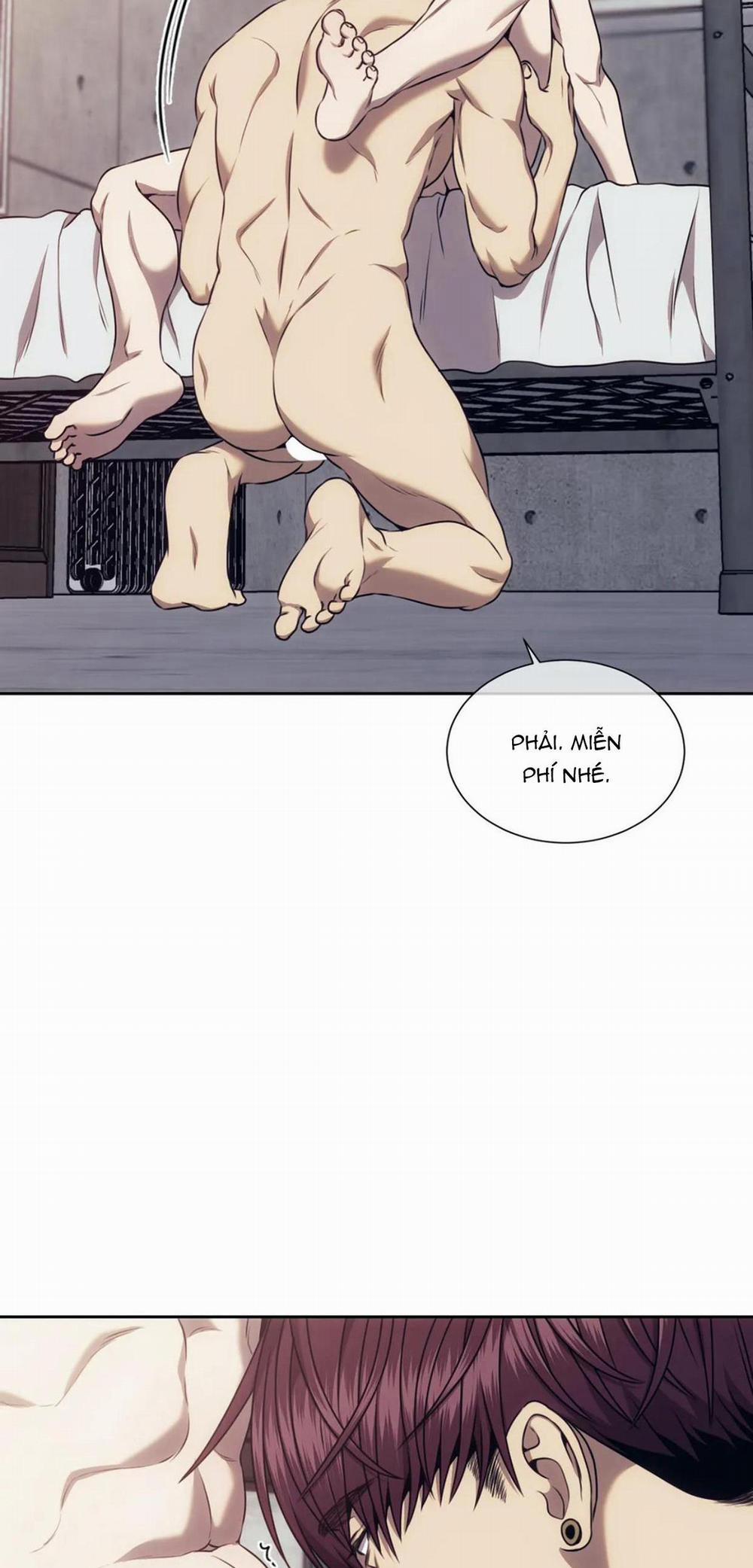 Công Cuộc Báo Thù Của Kẻ Yếu Thế 43 trang 21