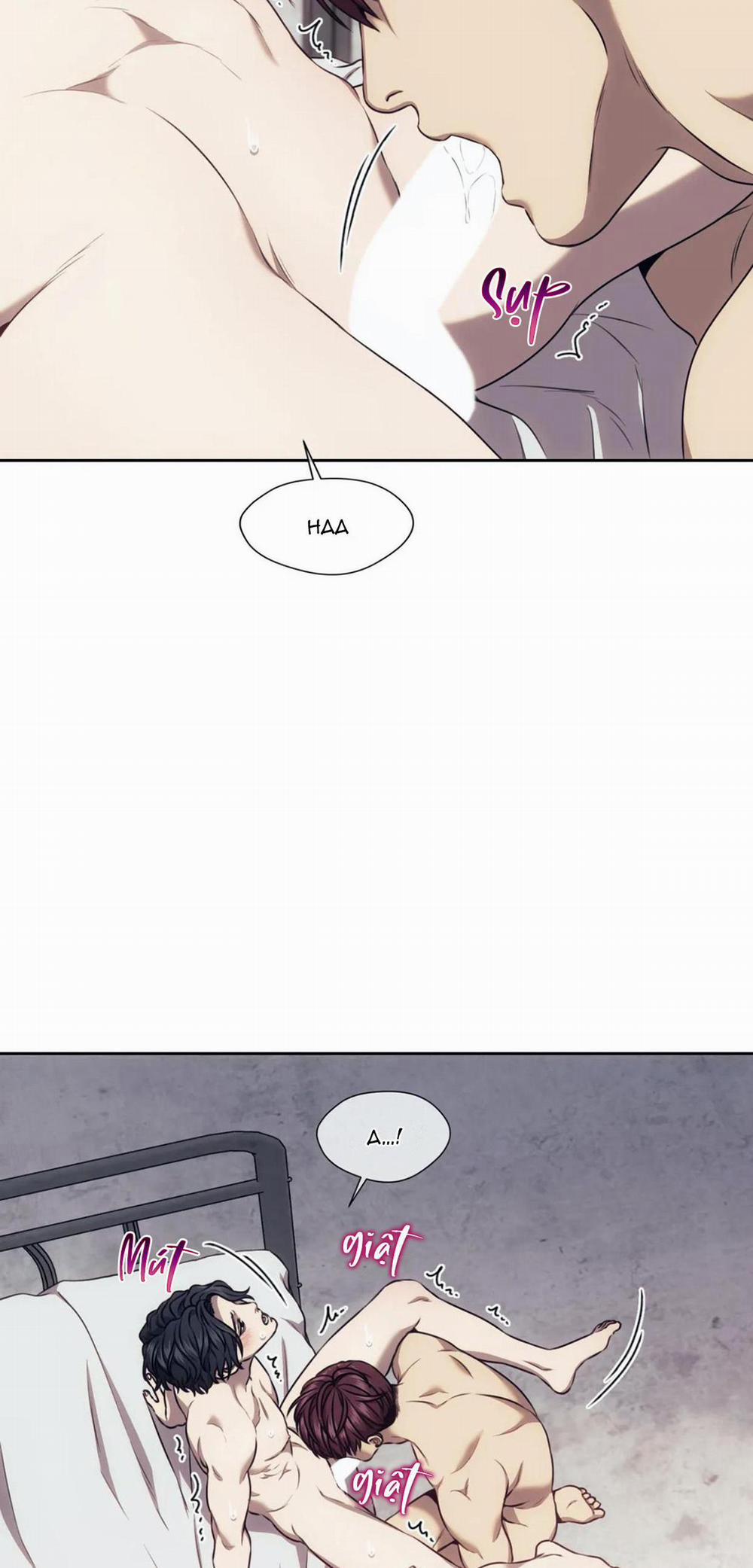 Công Cuộc Báo Thù Của Kẻ Yếu Thế 43 trang 22