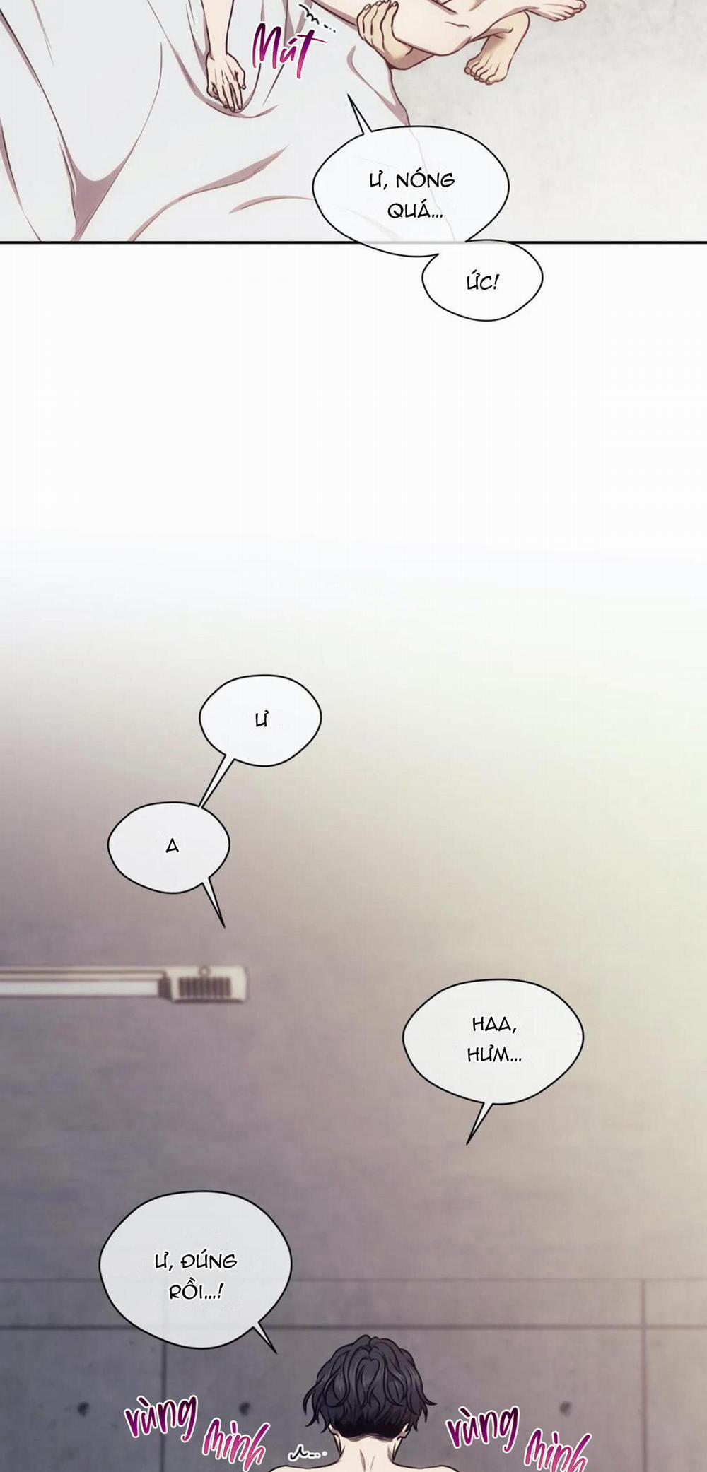 Công Cuộc Báo Thù Của Kẻ Yếu Thế 43 trang 23