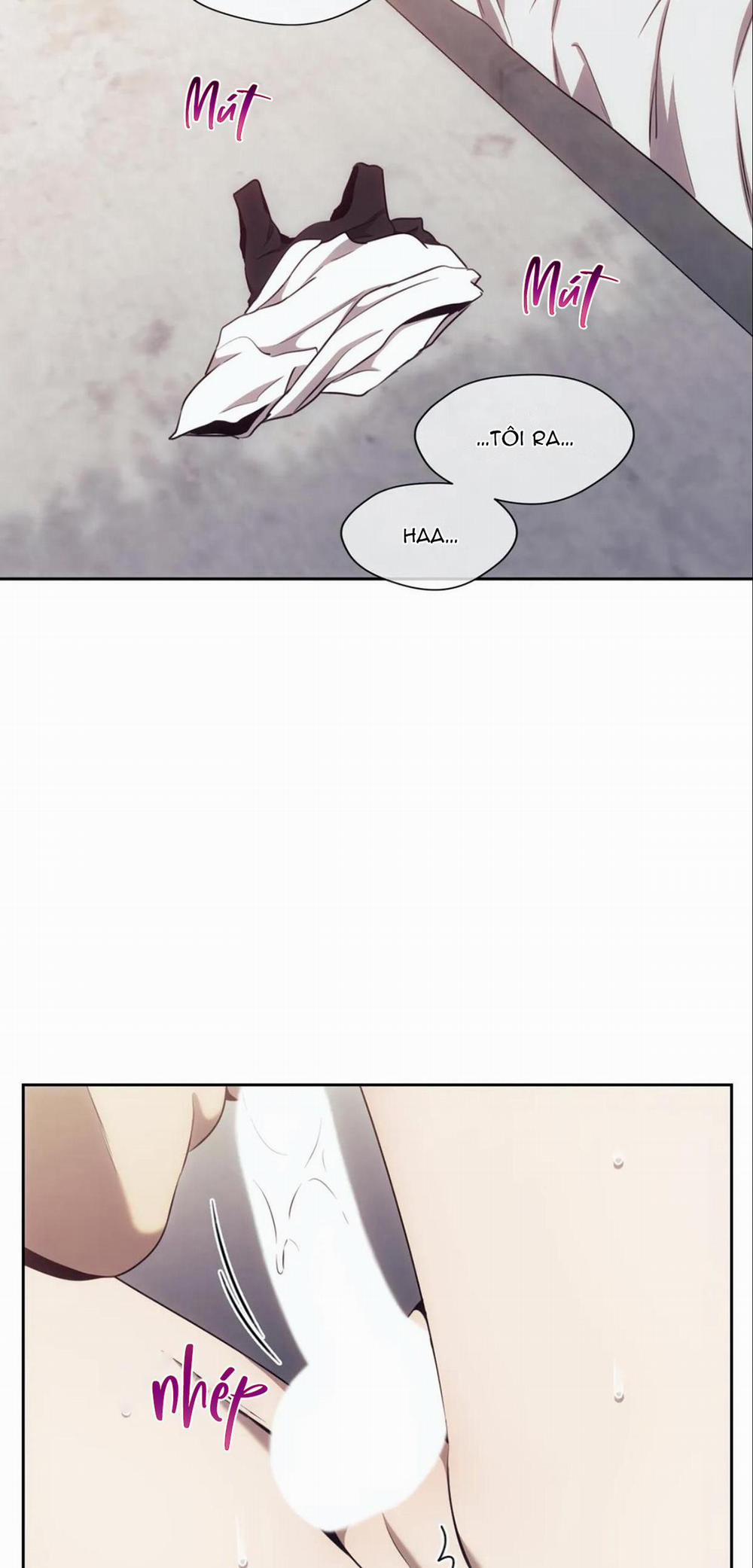 Công Cuộc Báo Thù Của Kẻ Yếu Thế 43 trang 26