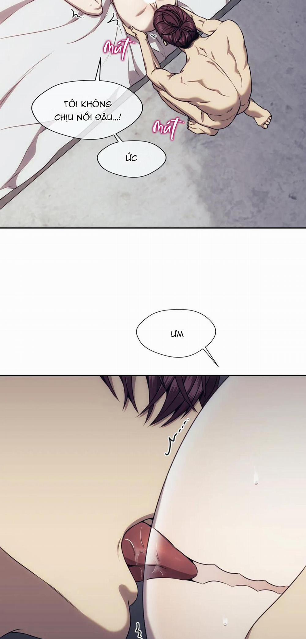 Công Cuộc Báo Thù Của Kẻ Yếu Thế 43 trang 30