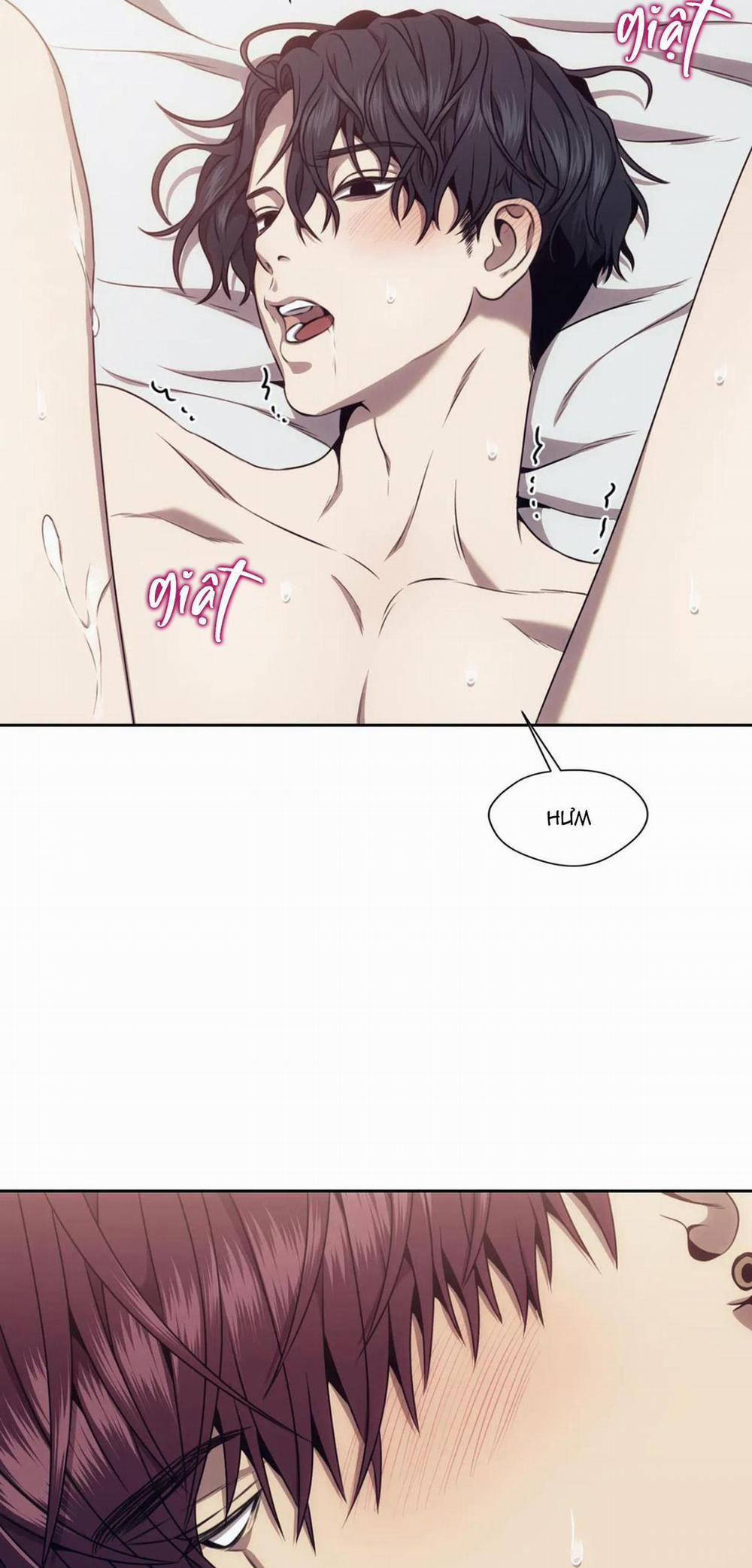 Công Cuộc Báo Thù Của Kẻ Yếu Thế 43 trang 34