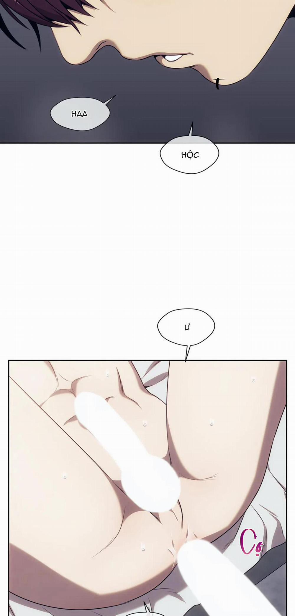 Công Cuộc Báo Thù Của Kẻ Yếu Thế 43 trang 35