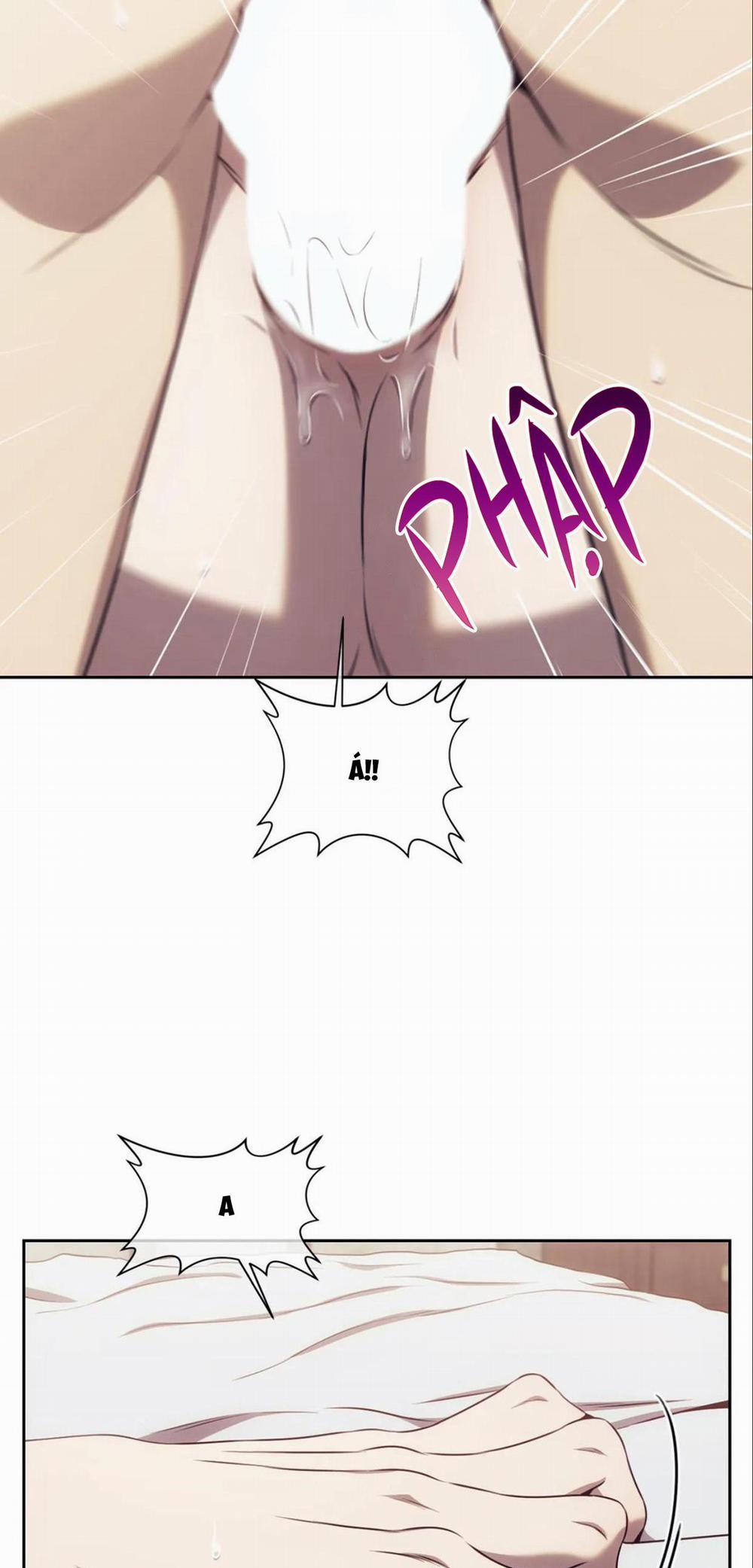 Công Cuộc Báo Thù Của Kẻ Yếu Thế 43 trang 39