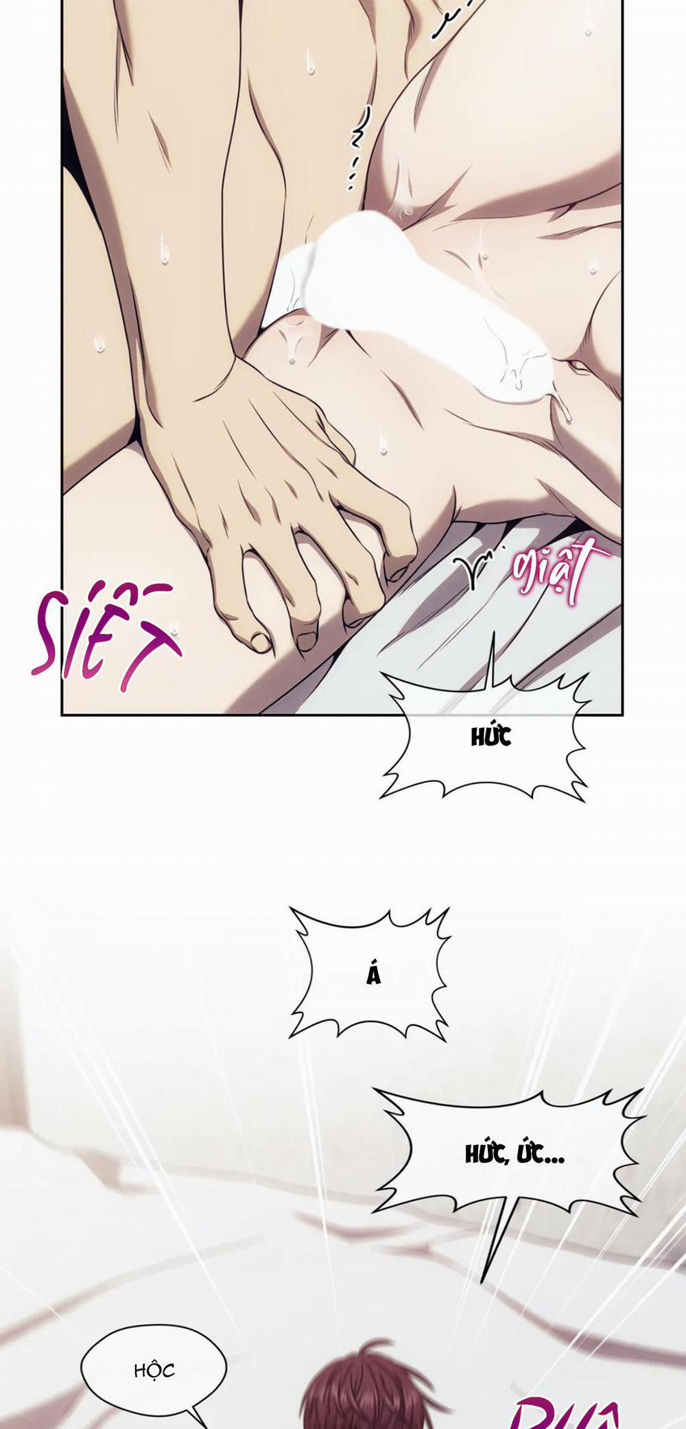 Công Cuộc Báo Thù Của Kẻ Yếu Thế 43 trang 42