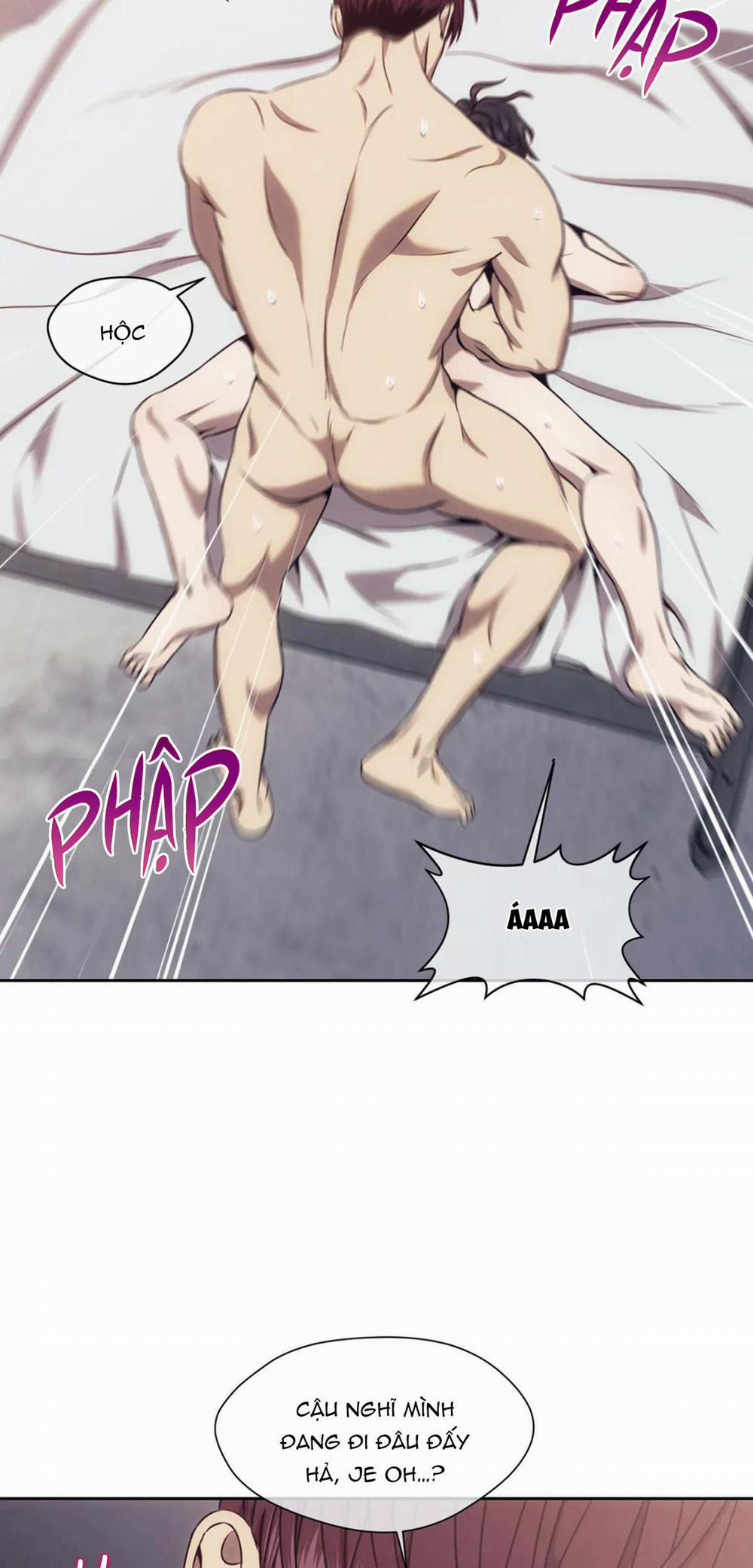 Công Cuộc Báo Thù Của Kẻ Yếu Thế 43 trang 43