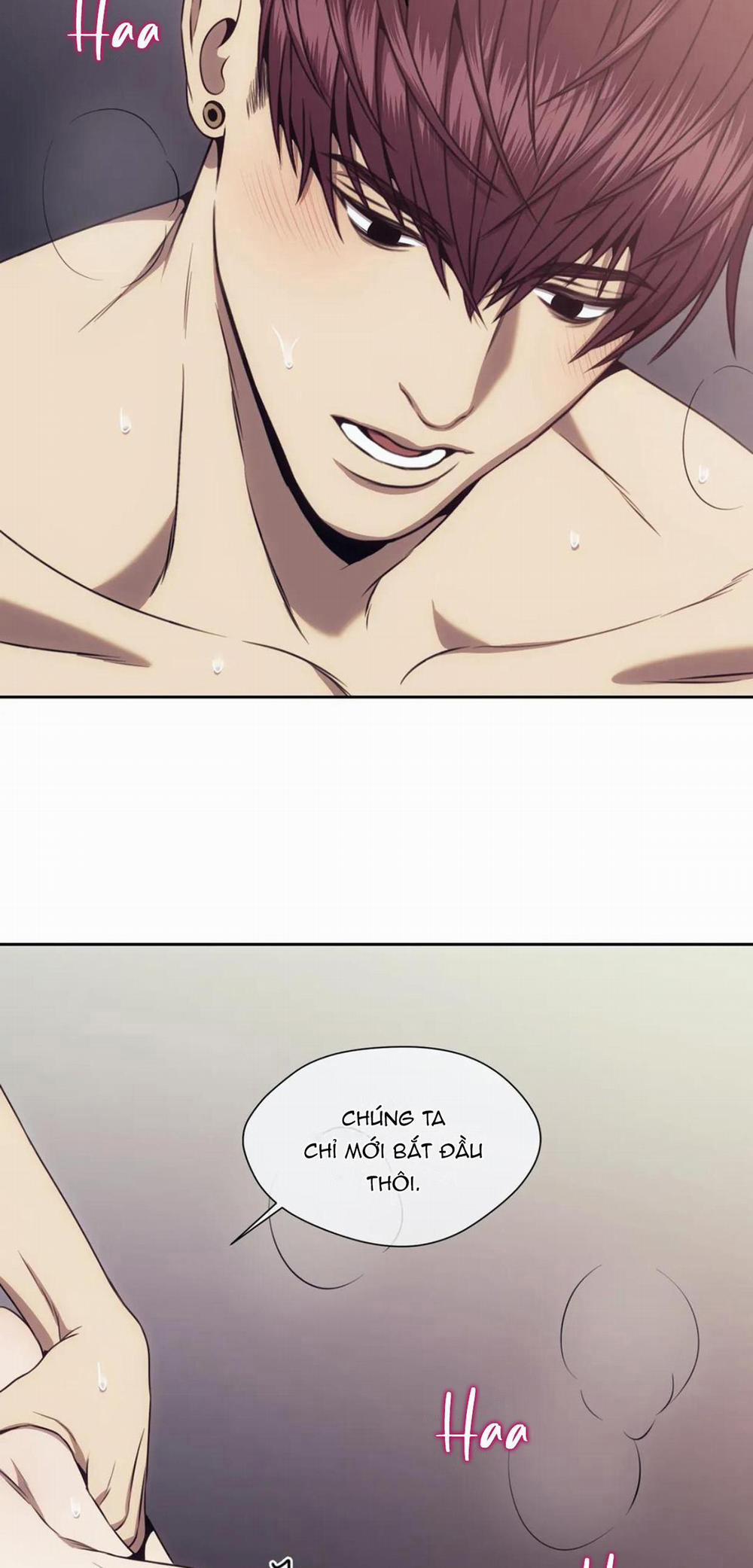 Công Cuộc Báo Thù Của Kẻ Yếu Thế 43 trang 44