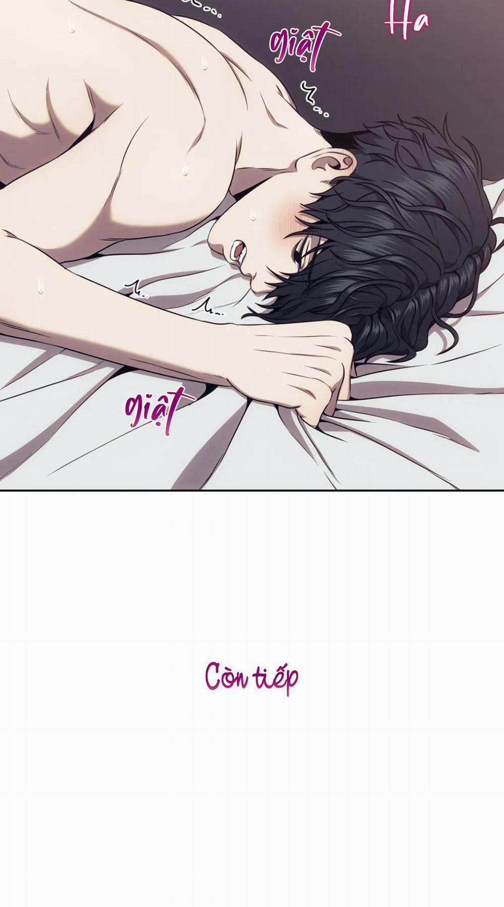 Công Cuộc Báo Thù Của Kẻ Yếu Thế 43 trang 45