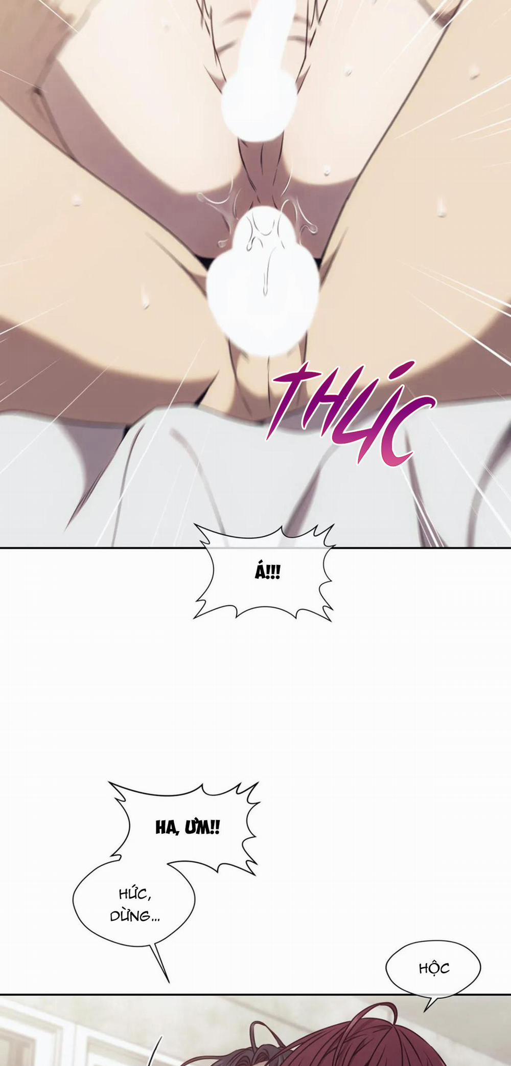 Công Cuộc Báo Thù Của Kẻ Yếu Thế 44 trang 10