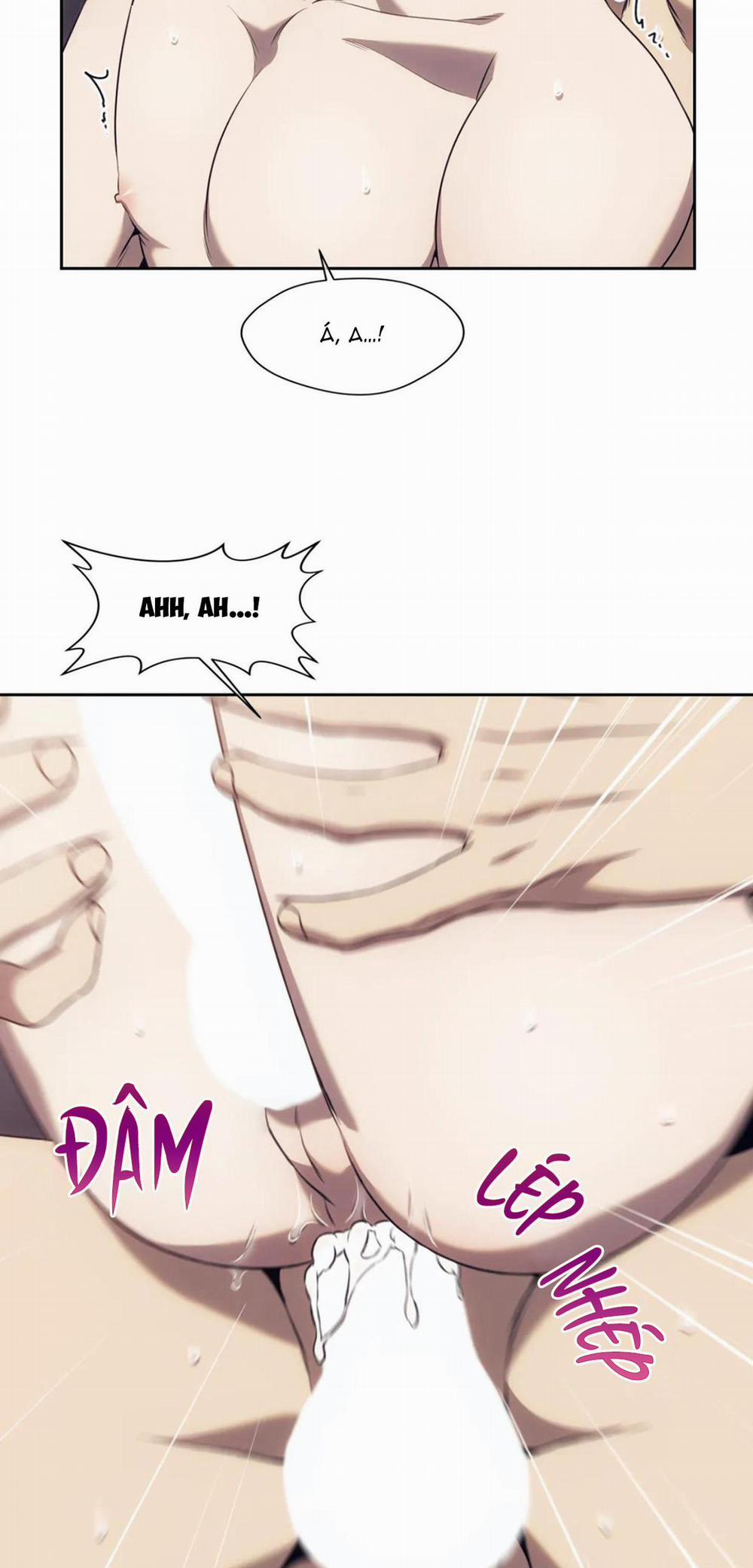 Công Cuộc Báo Thù Của Kẻ Yếu Thế 44 trang 13