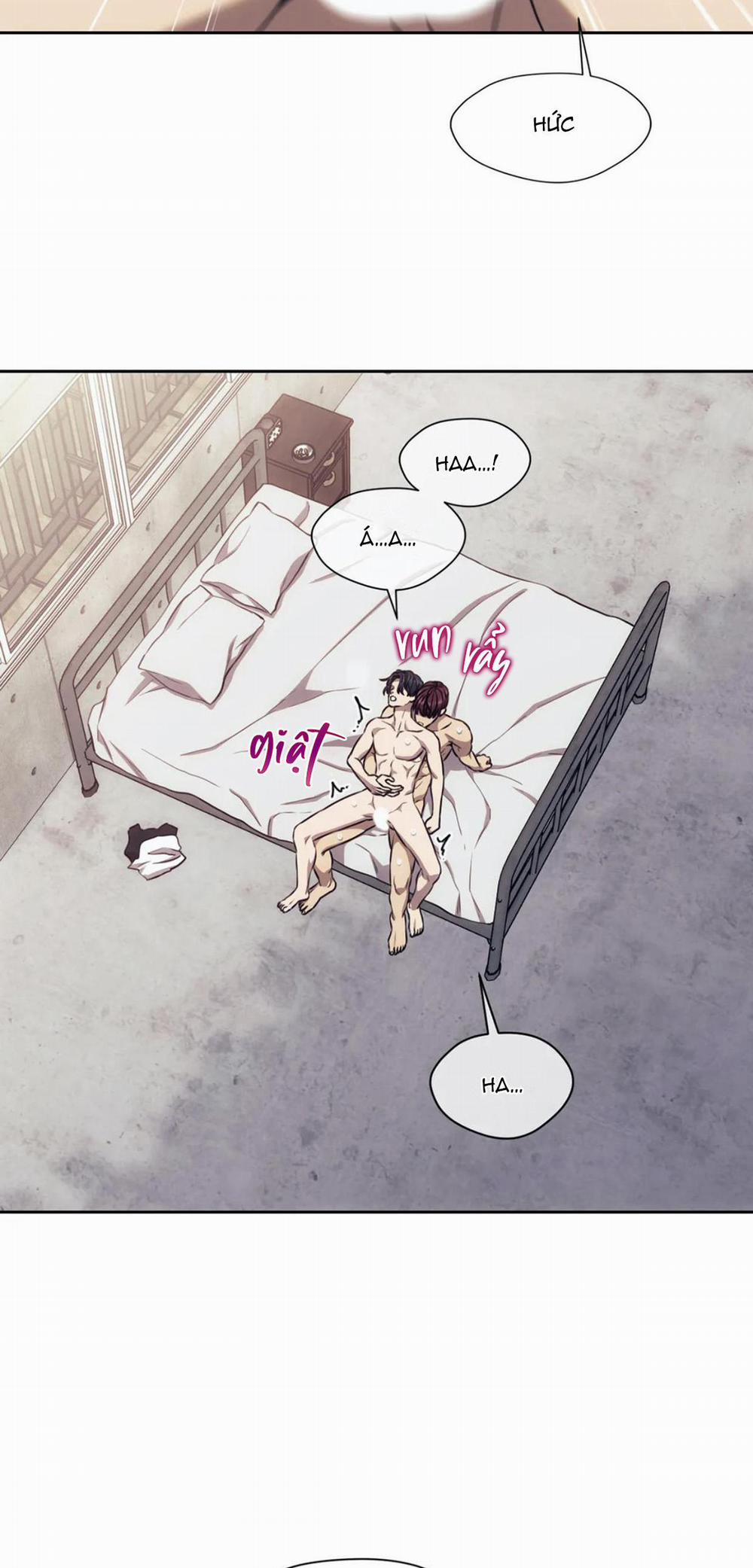 Công Cuộc Báo Thù Của Kẻ Yếu Thế 44 trang 14