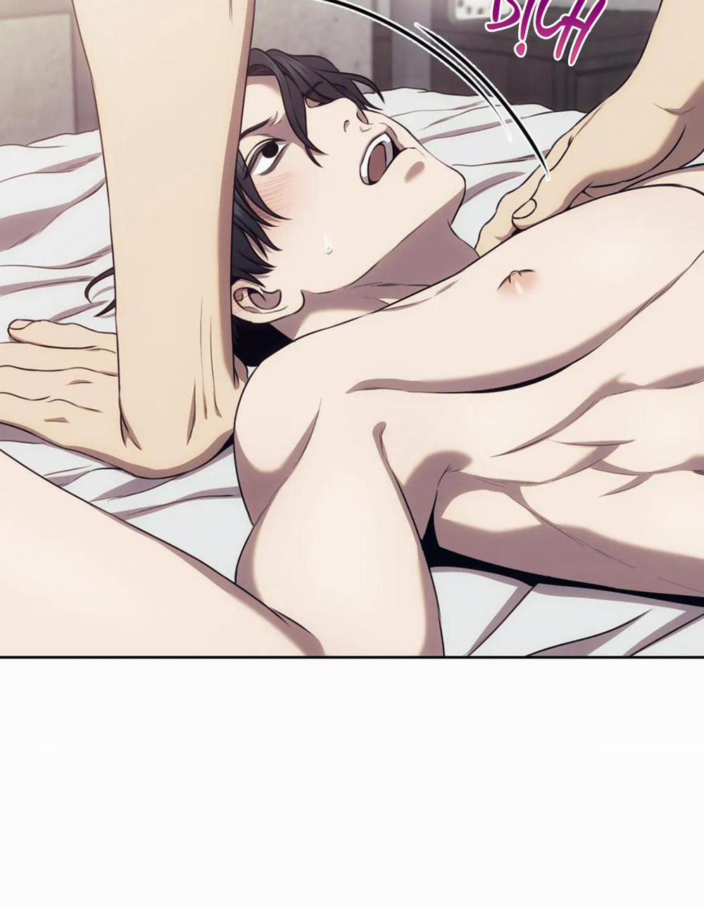 Công Cuộc Báo Thù Của Kẻ Yếu Thế 44 trang 16