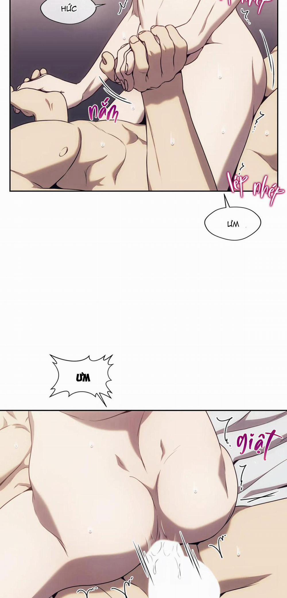 Công Cuộc Báo Thù Của Kẻ Yếu Thế 44 trang 2