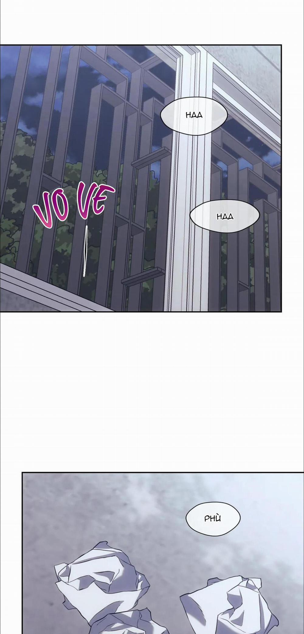 Công Cuộc Báo Thù Của Kẻ Yếu Thế 44 trang 20