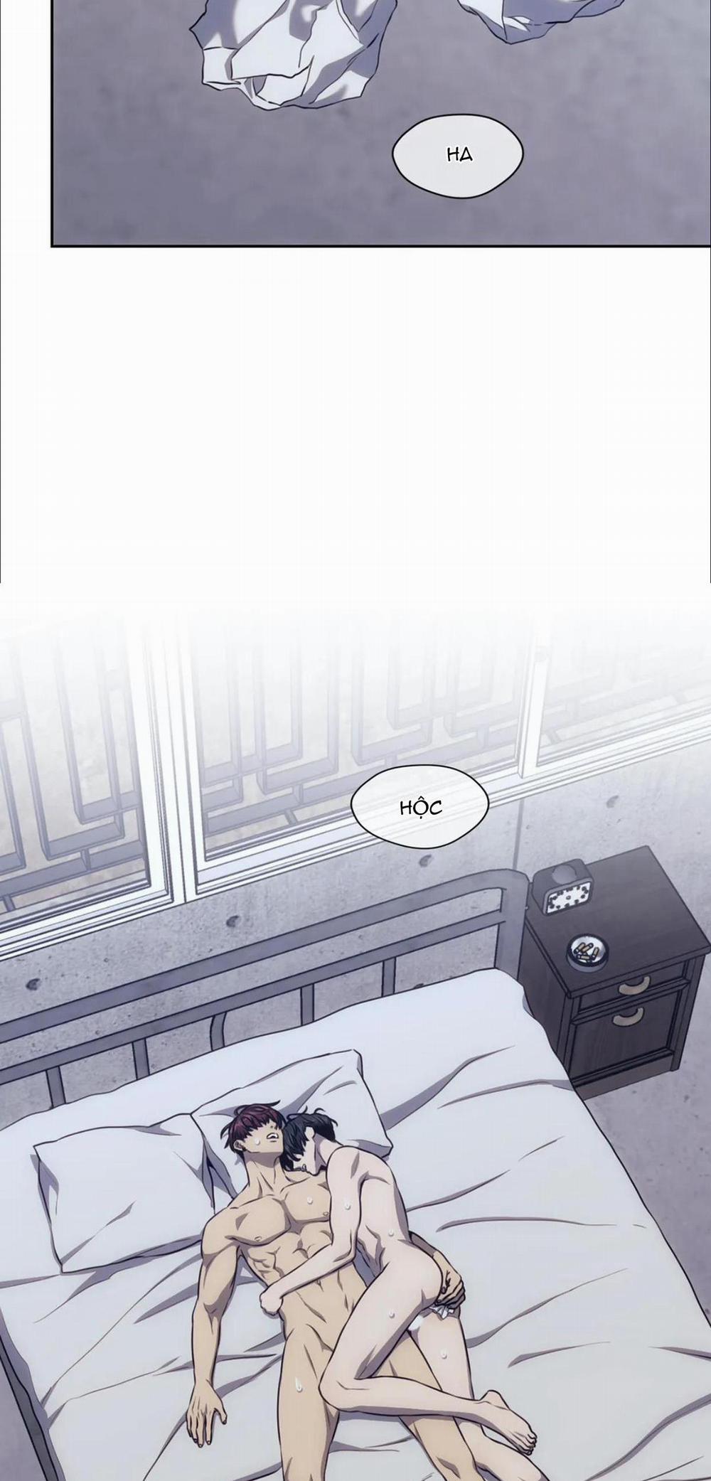 Công Cuộc Báo Thù Của Kẻ Yếu Thế 44 trang 21