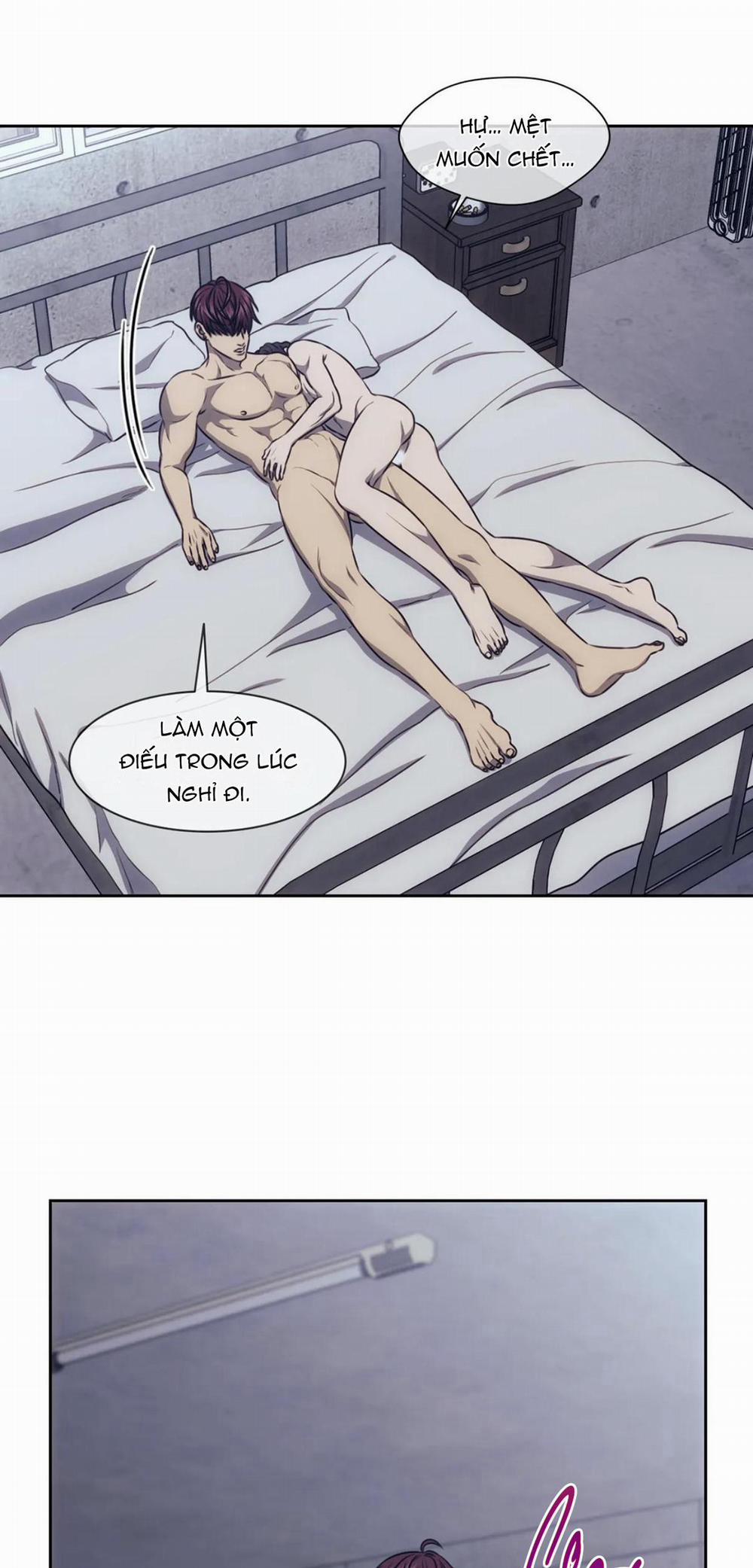 Công Cuộc Báo Thù Của Kẻ Yếu Thế 44 trang 25