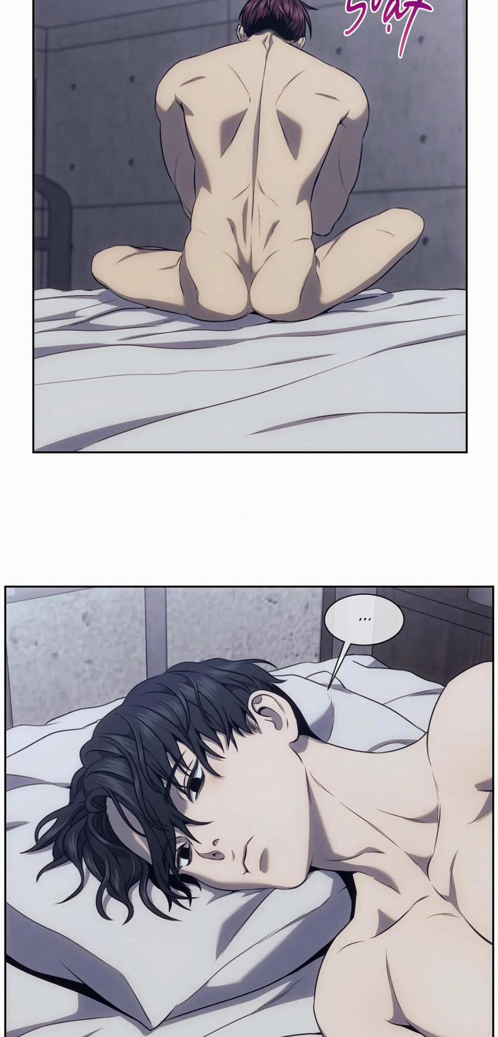 Công Cuộc Báo Thù Của Kẻ Yếu Thế 44 trang 26