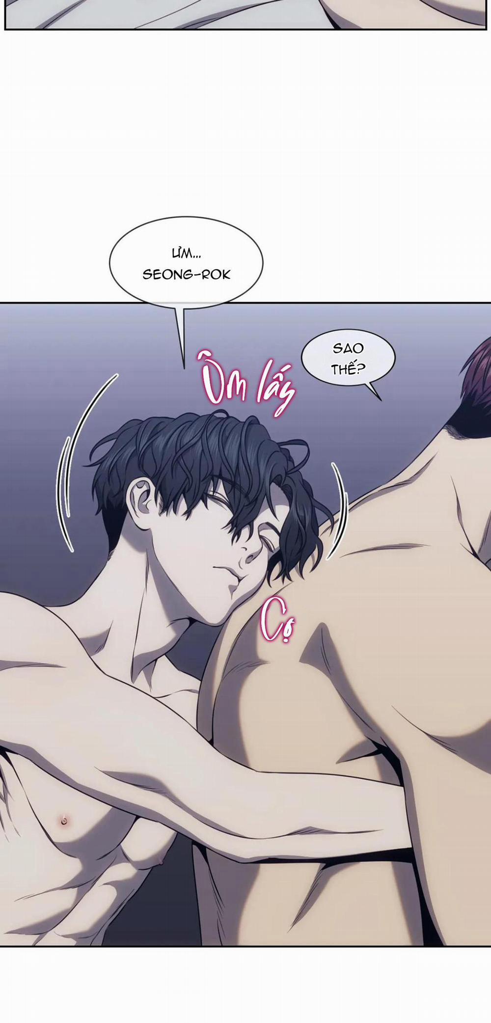 Công Cuộc Báo Thù Của Kẻ Yếu Thế 44 trang 27