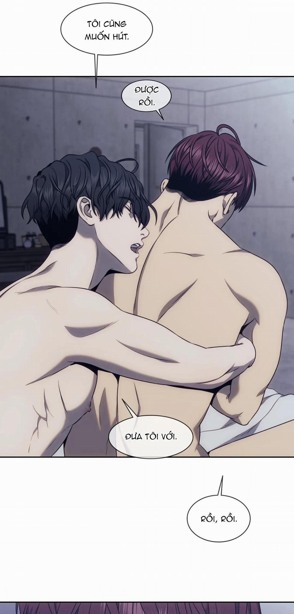 Công Cuộc Báo Thù Của Kẻ Yếu Thế 44 trang 28