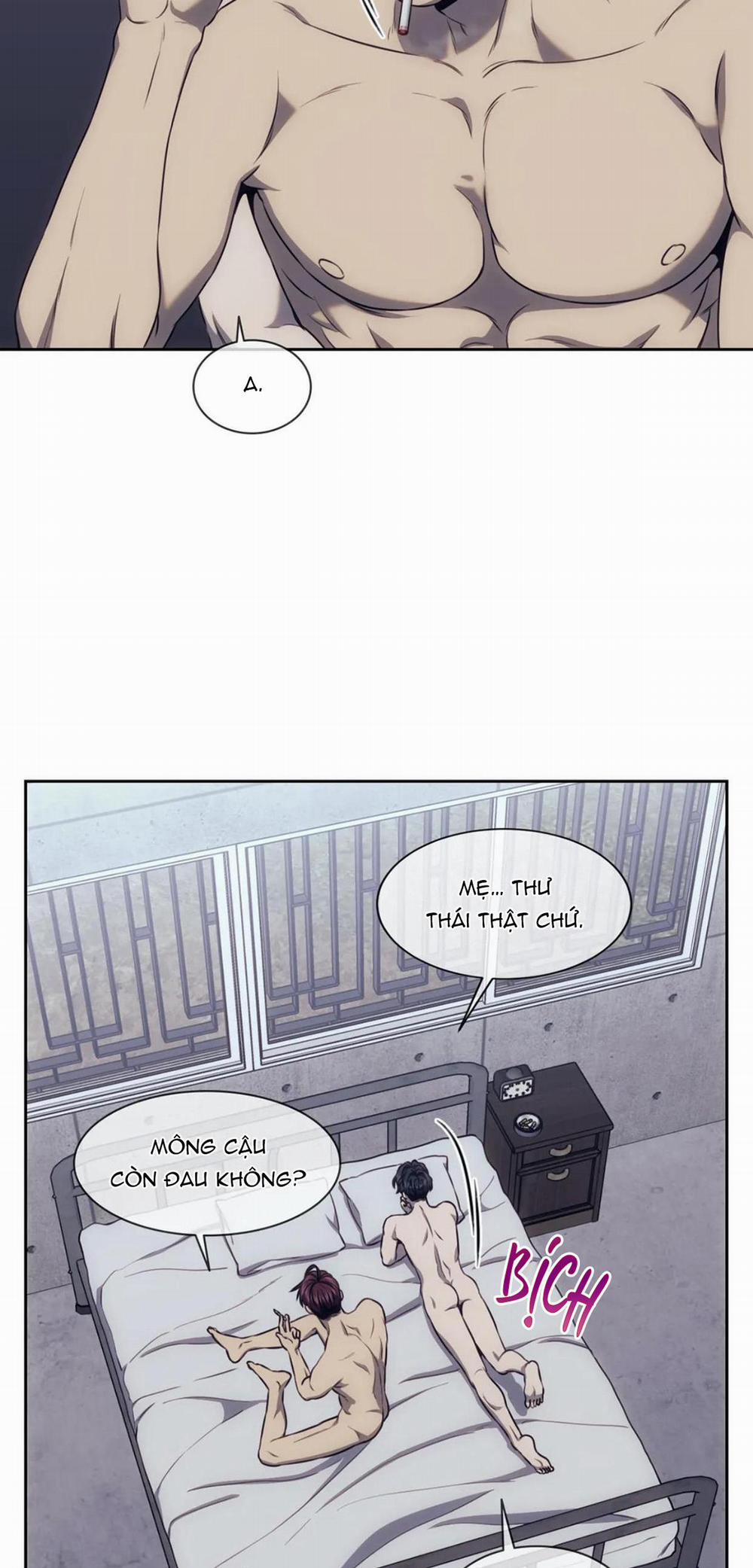 Công Cuộc Báo Thù Của Kẻ Yếu Thế 44 trang 30