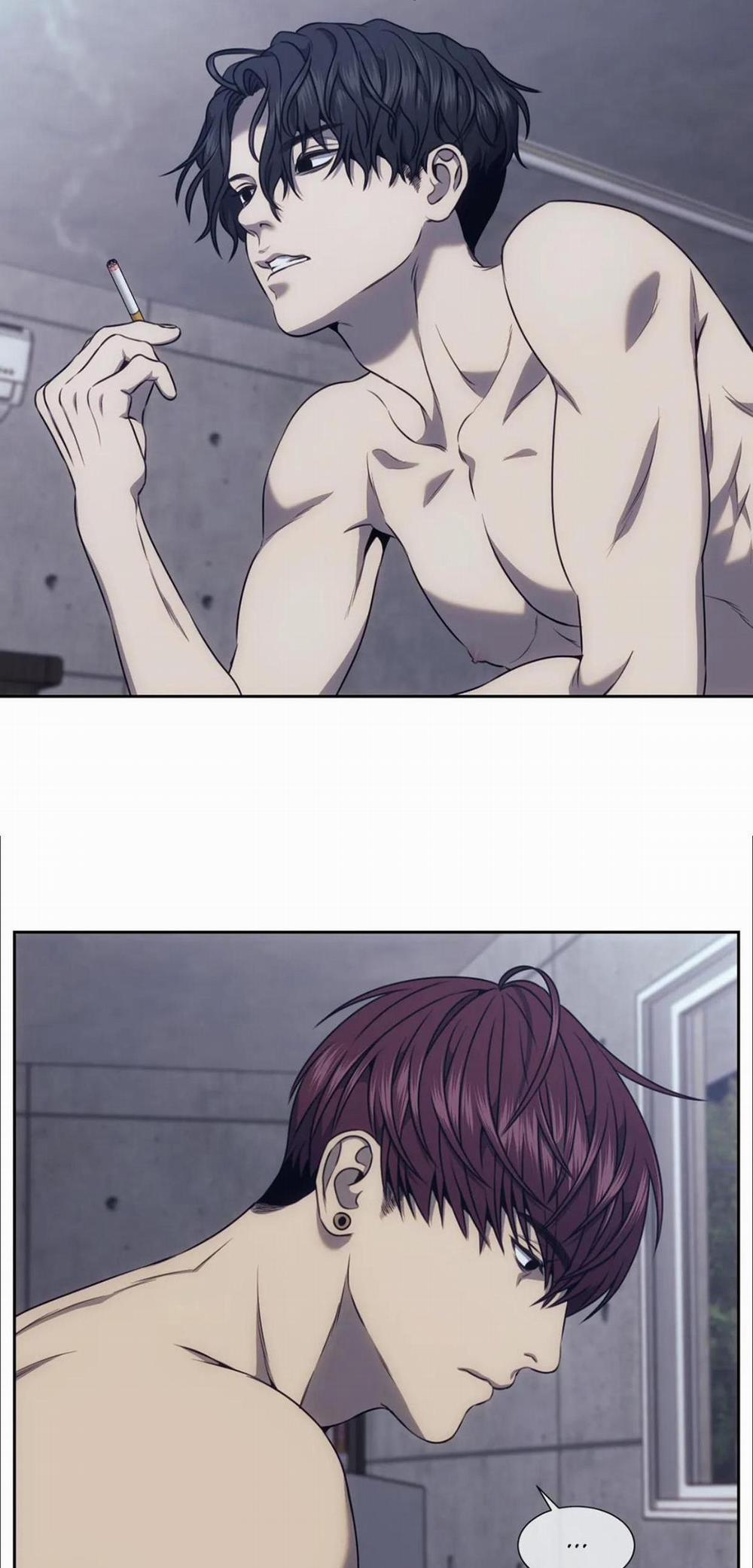 Công Cuộc Báo Thù Của Kẻ Yếu Thế 44 trang 35