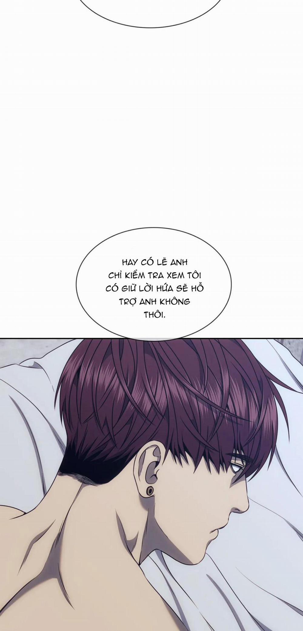 Công Cuộc Báo Thù Của Kẻ Yếu Thế 44 trang 39