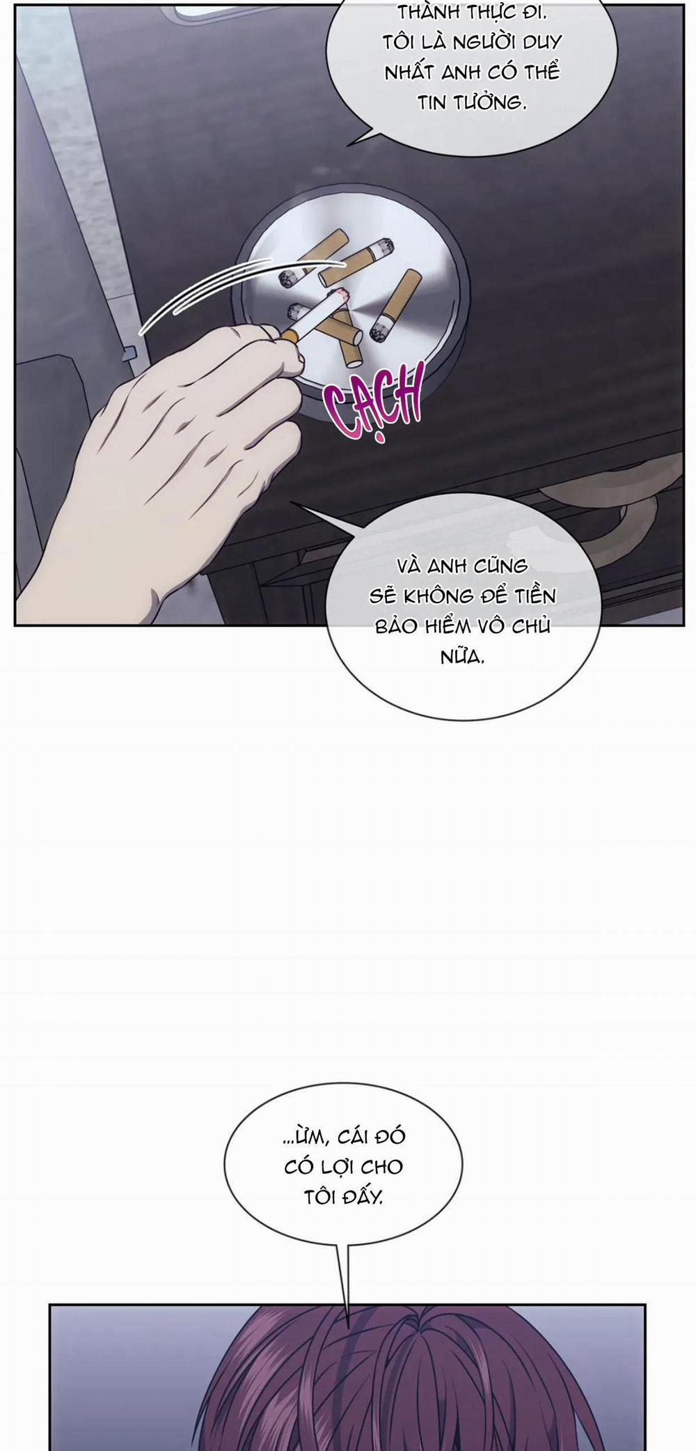 Công Cuộc Báo Thù Của Kẻ Yếu Thế 44 trang 42