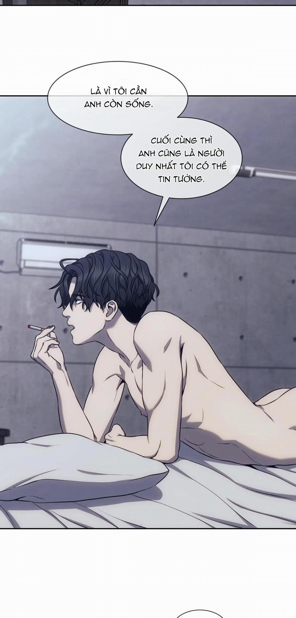 Công Cuộc Báo Thù Của Kẻ Yếu Thế 44 trang 45