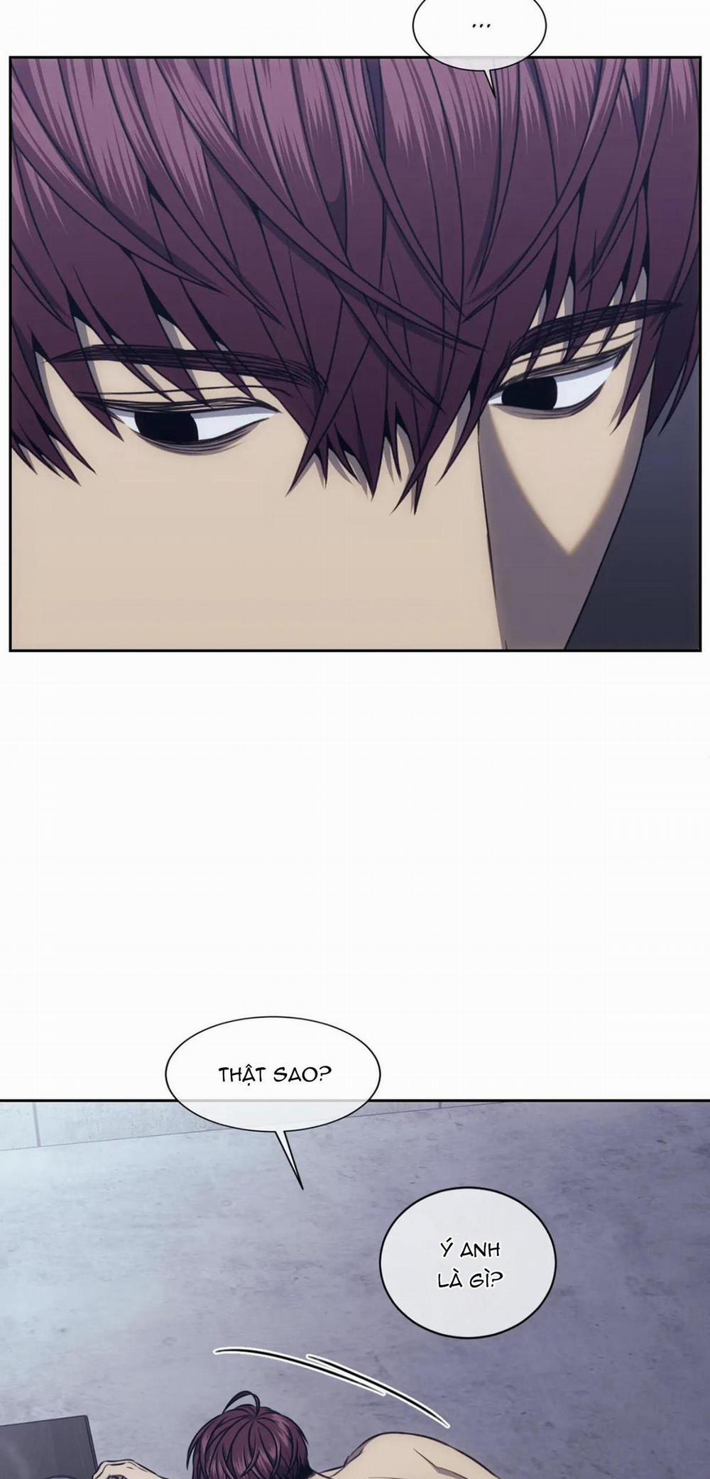 Công Cuộc Báo Thù Của Kẻ Yếu Thế 44 trang 46