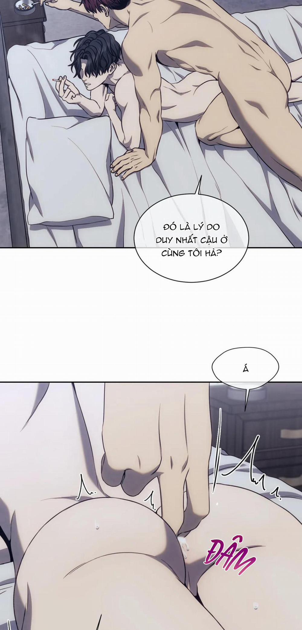 Công Cuộc Báo Thù Của Kẻ Yếu Thế 44 trang 47