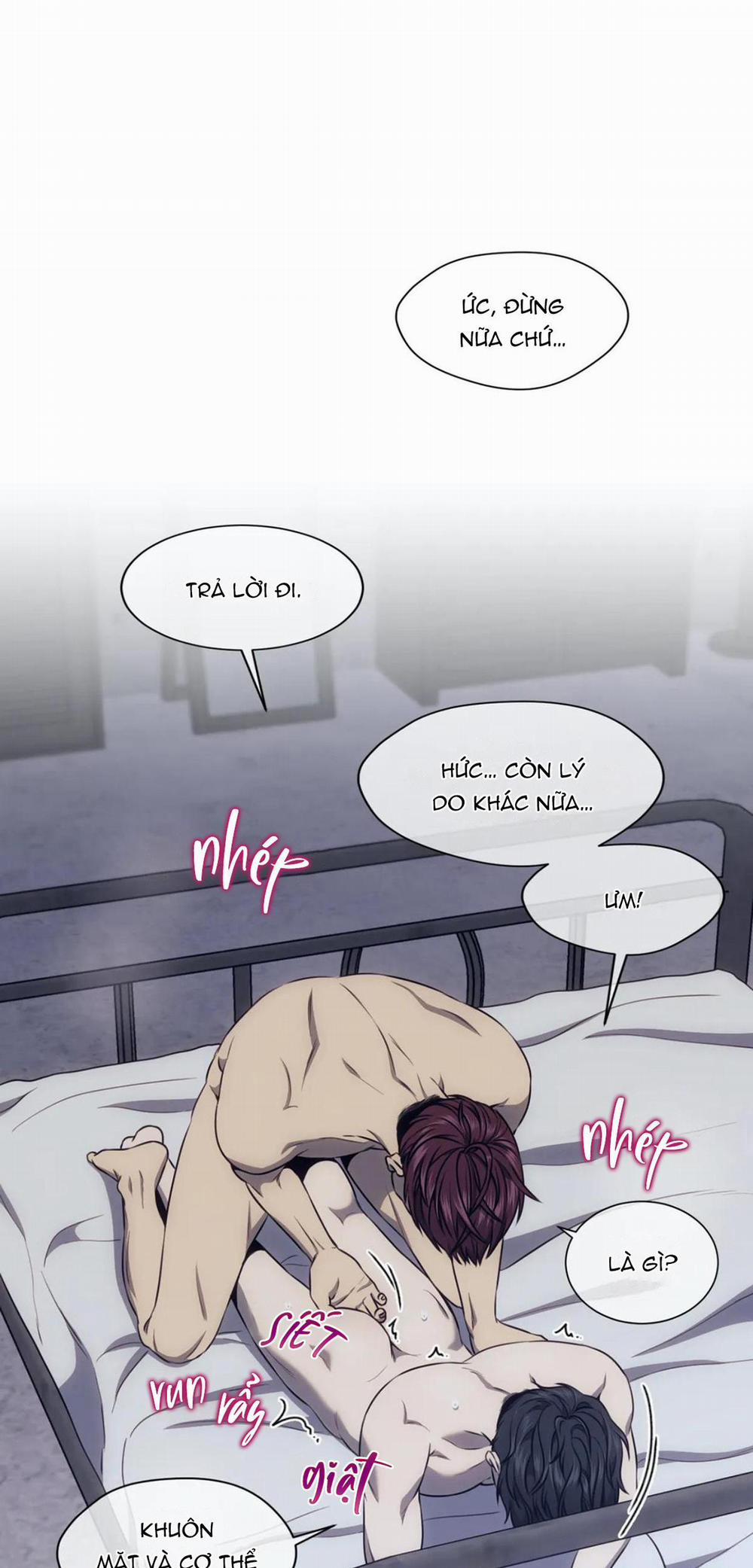 Công Cuộc Báo Thù Của Kẻ Yếu Thế 44 trang 49