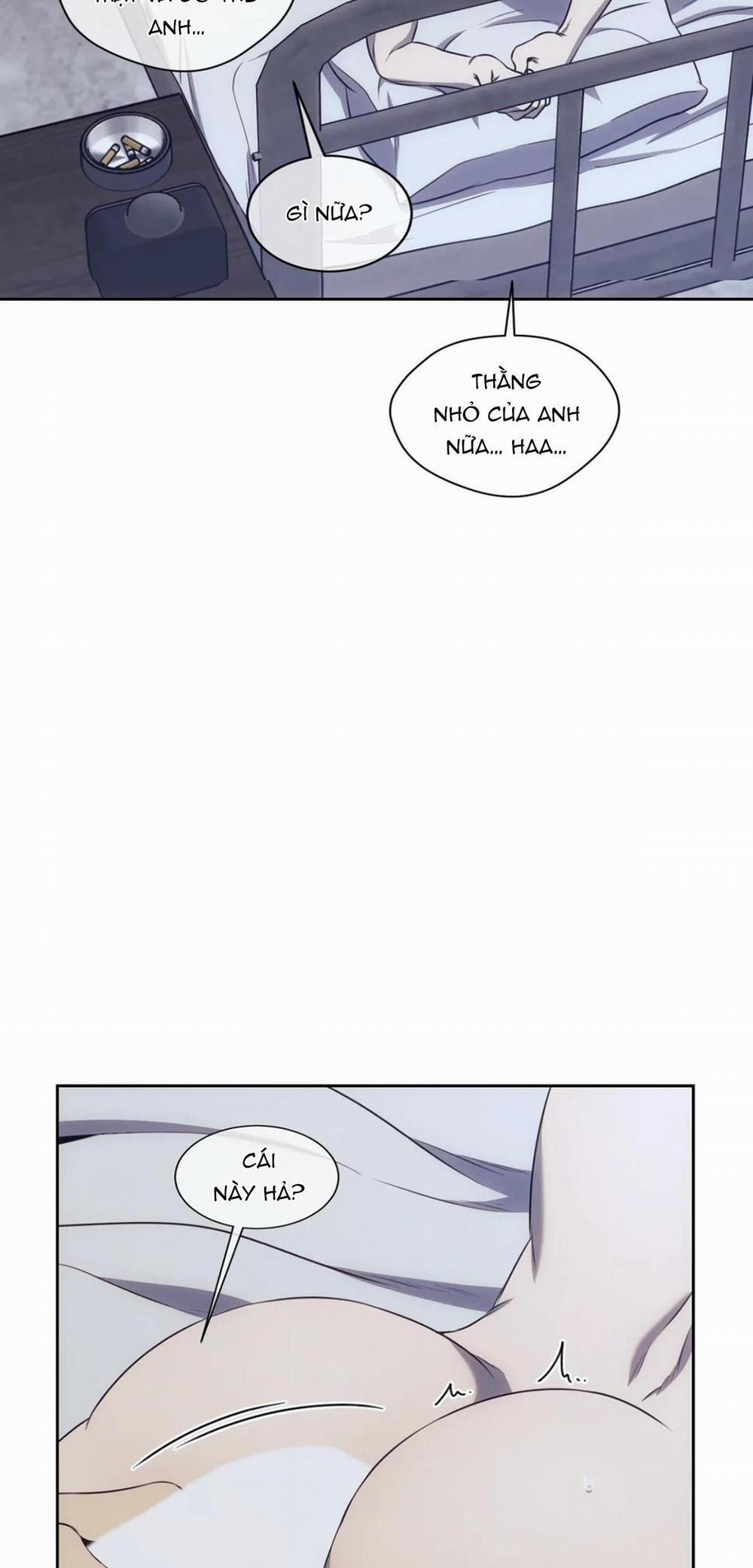 Công Cuộc Báo Thù Của Kẻ Yếu Thế 44 trang 50