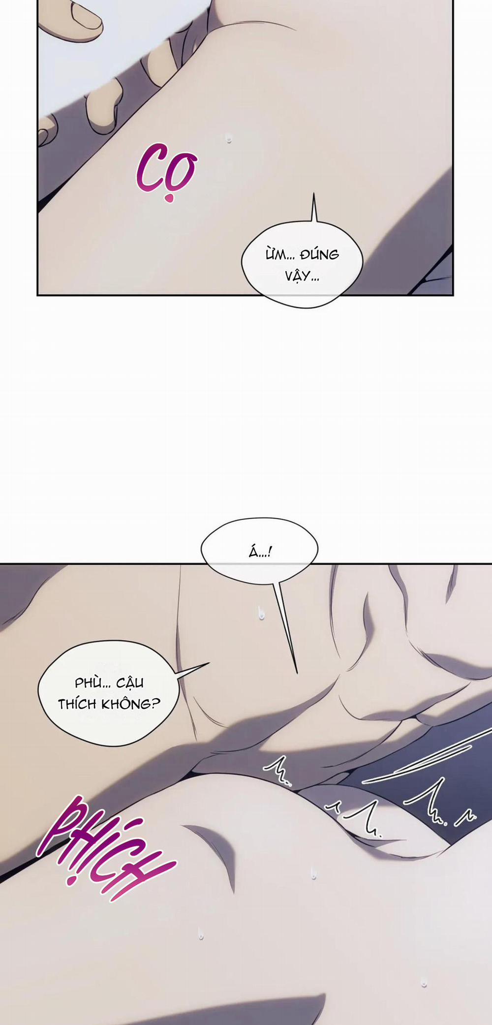 Công Cuộc Báo Thù Của Kẻ Yếu Thế 44 trang 51