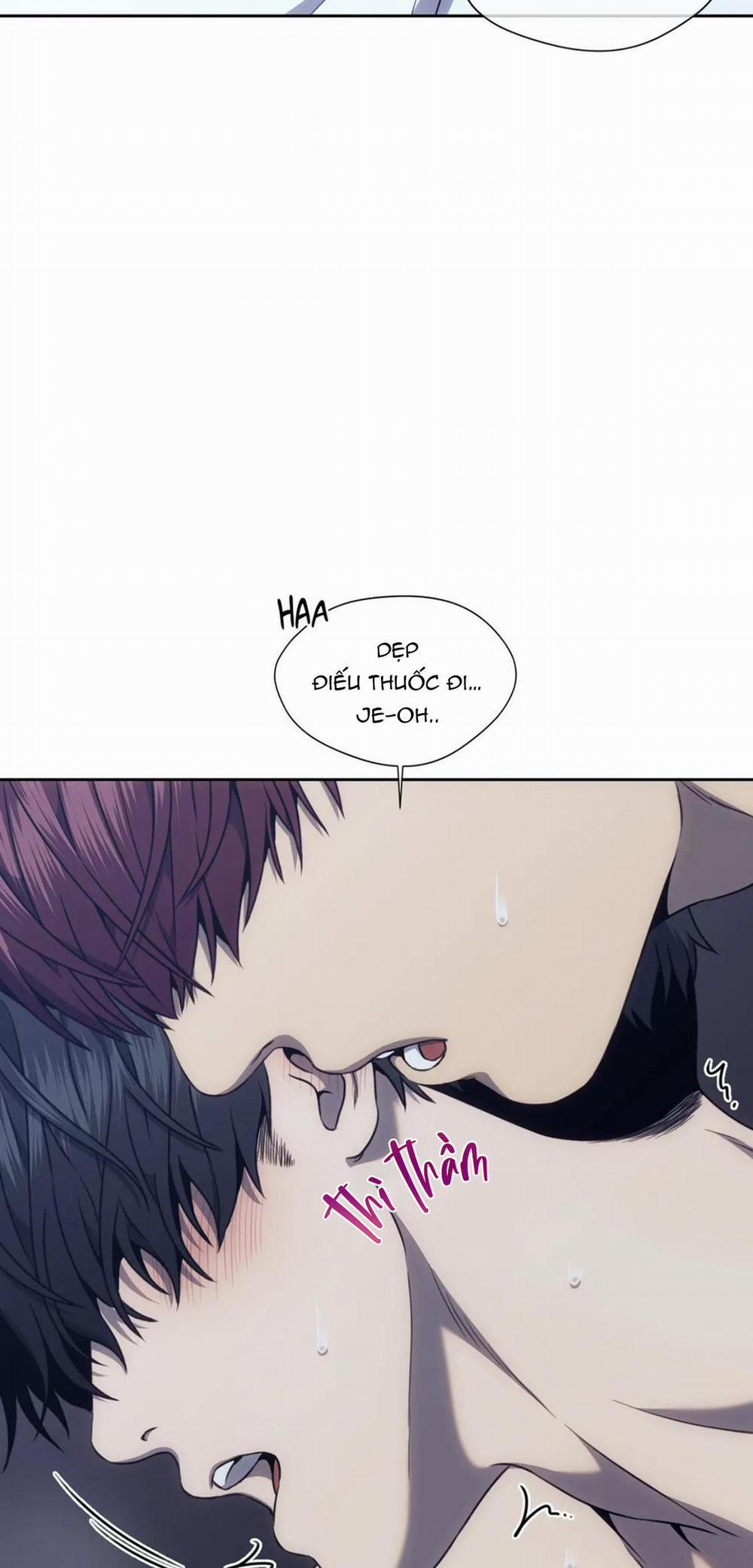 Công Cuộc Báo Thù Của Kẻ Yếu Thế 44 trang 55