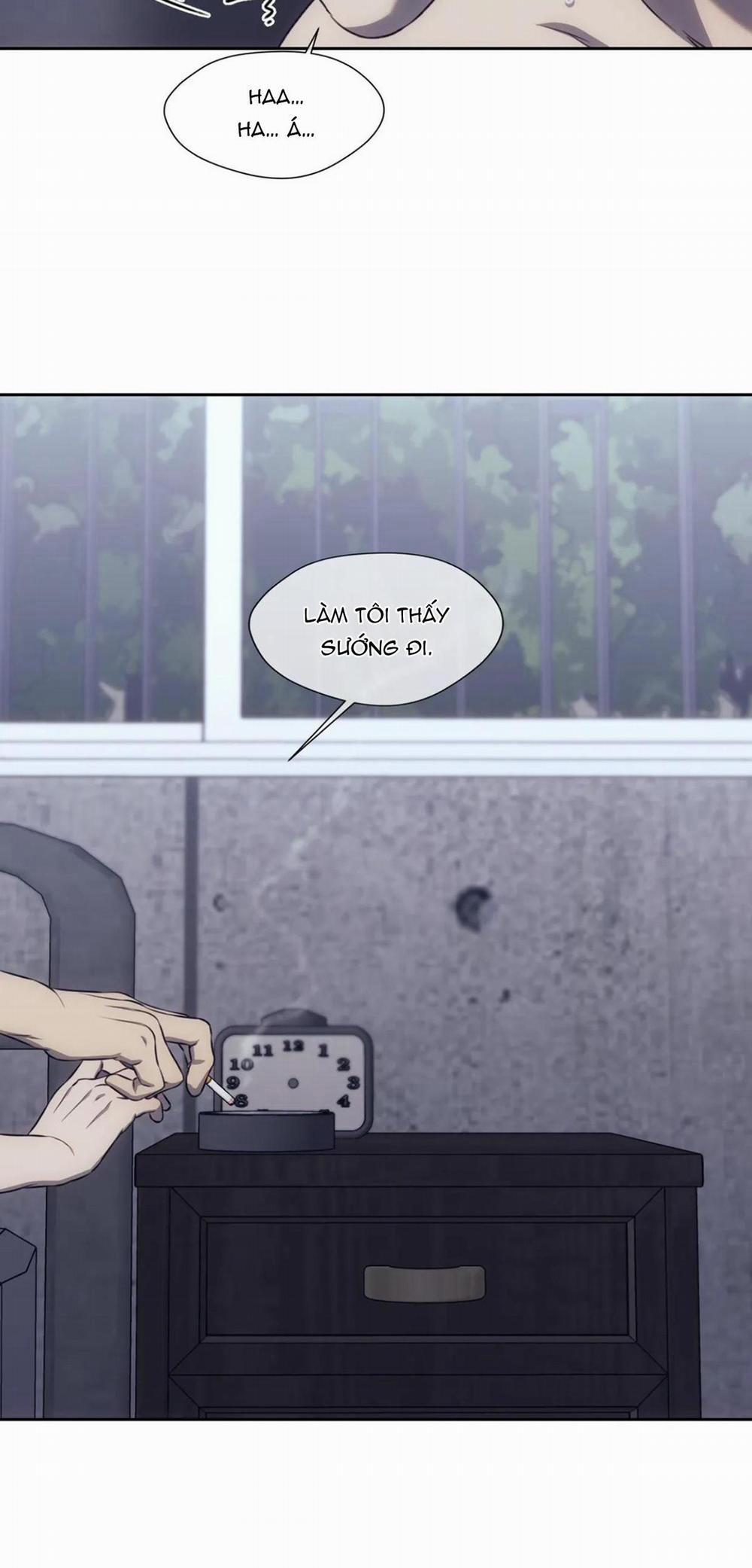 Công Cuộc Báo Thù Của Kẻ Yếu Thế 44 trang 56